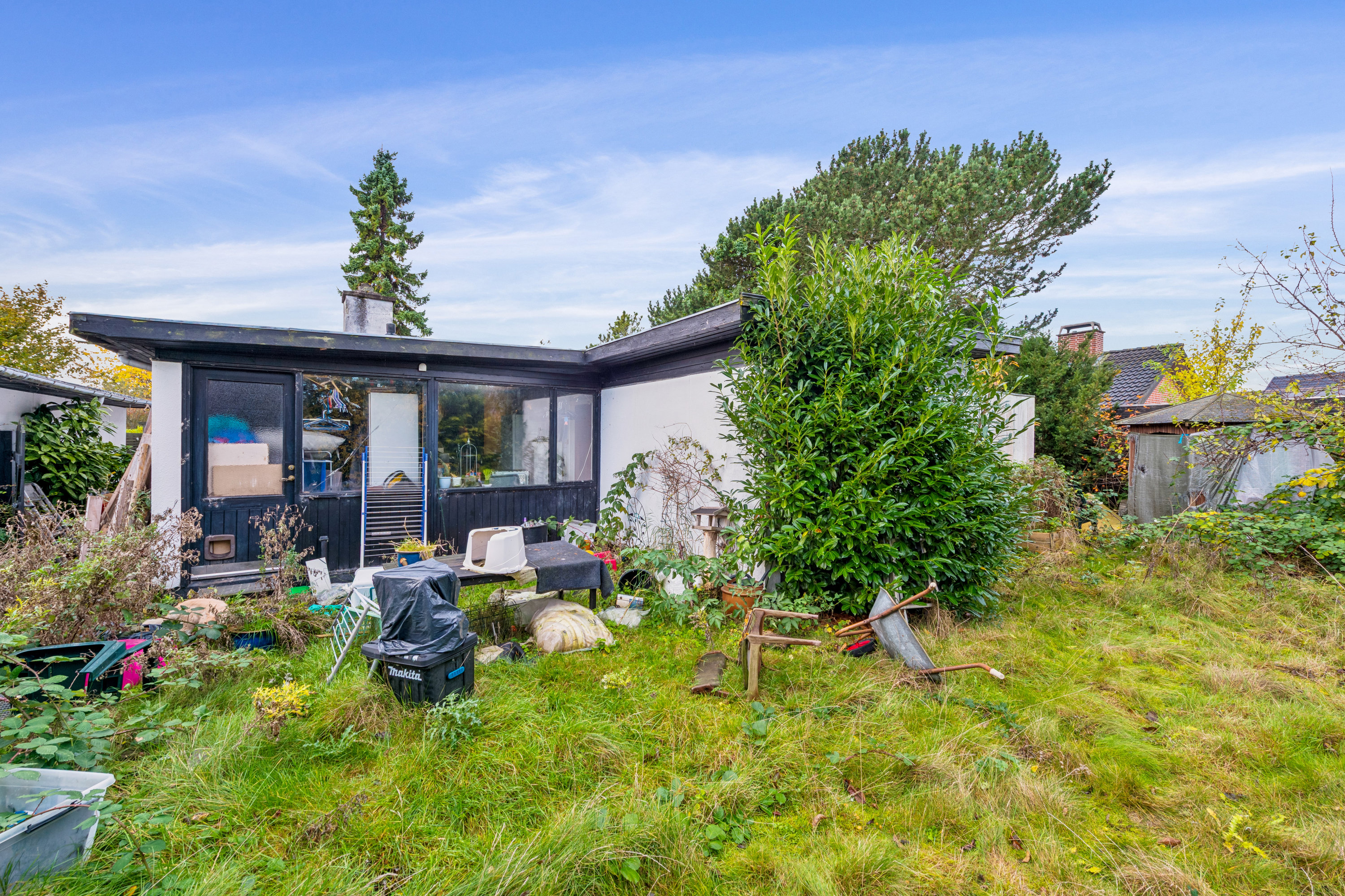 Fremhævet ejendommen billede i fuldskærmstilstand. Billede af Brydeholm 15, 2670 Greve