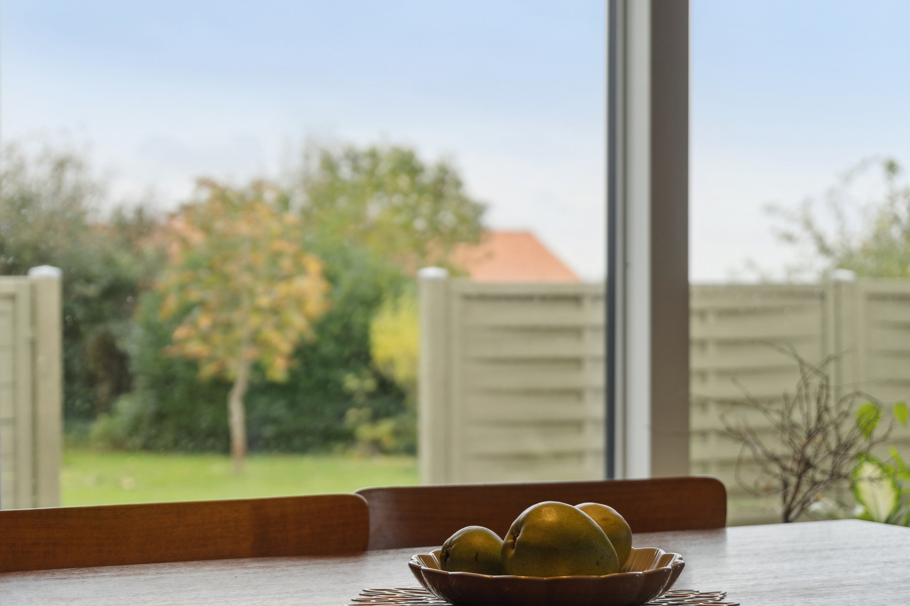 Fremhævet udsigt billede i fuldskærmstilstand. Billede af Fjordbakken 54, 4400 Kalundborg