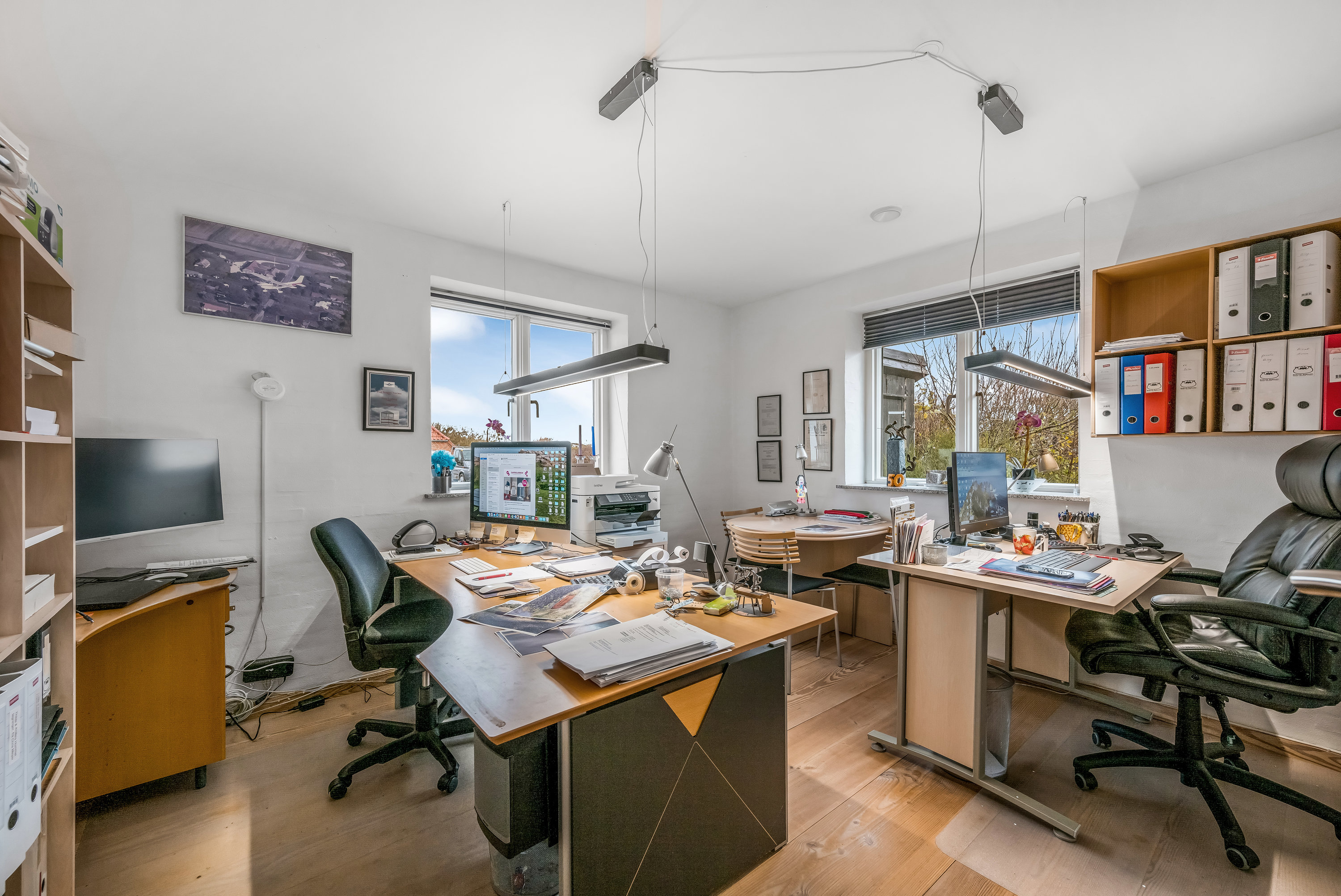 Fremhævet værelse billede i fuldskærmstilstand. Billede af Nordsøvej 73, Søndervig, 6950 Ringkøbing