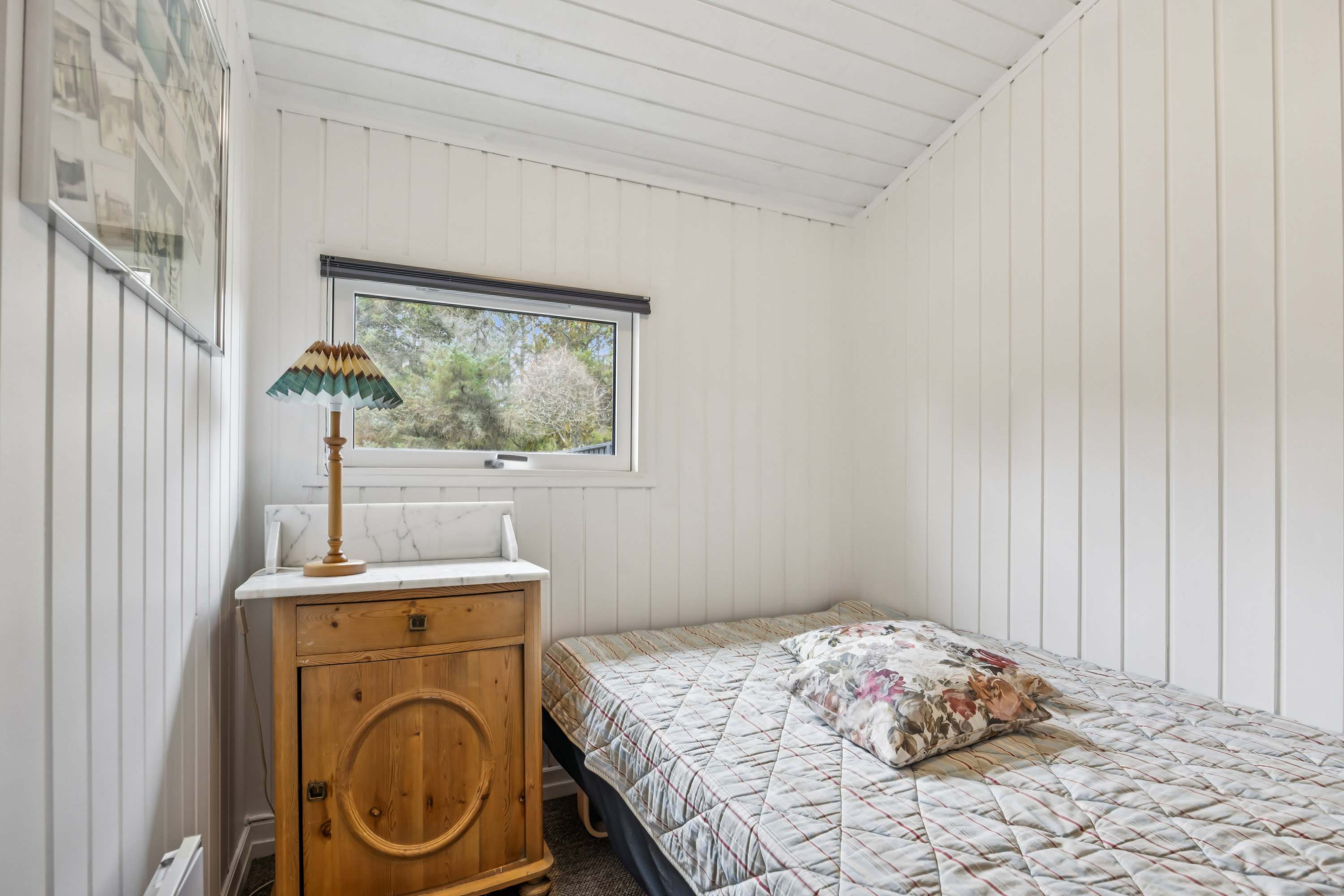 Fremhævet værelse billede i fuldskærmstilstand. Billede af Søndergade 97, 9370 Hals