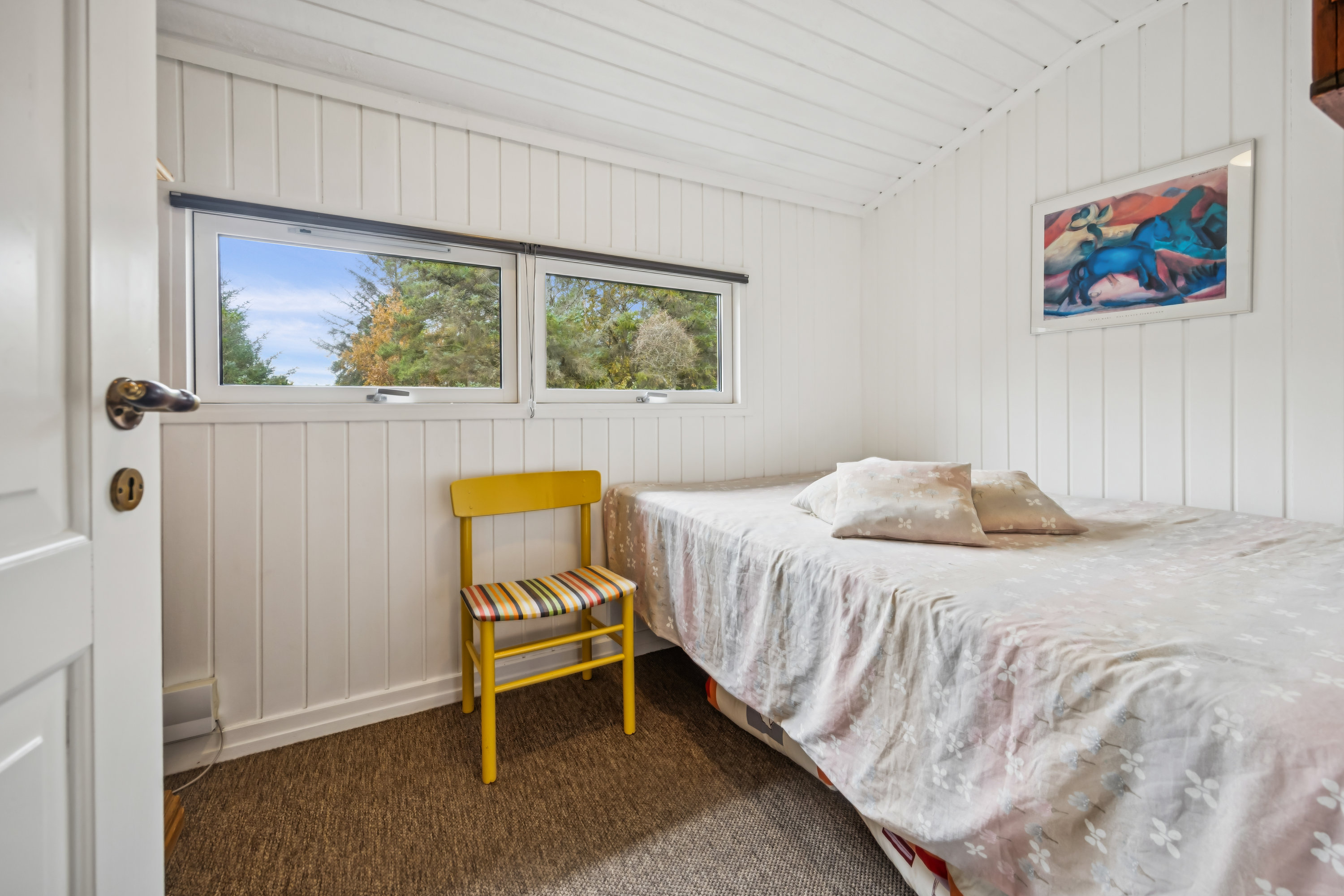 Fremhævet værelse billede i fuldskærmstilstand. Billede af Søndergade 97, 9370 Hals