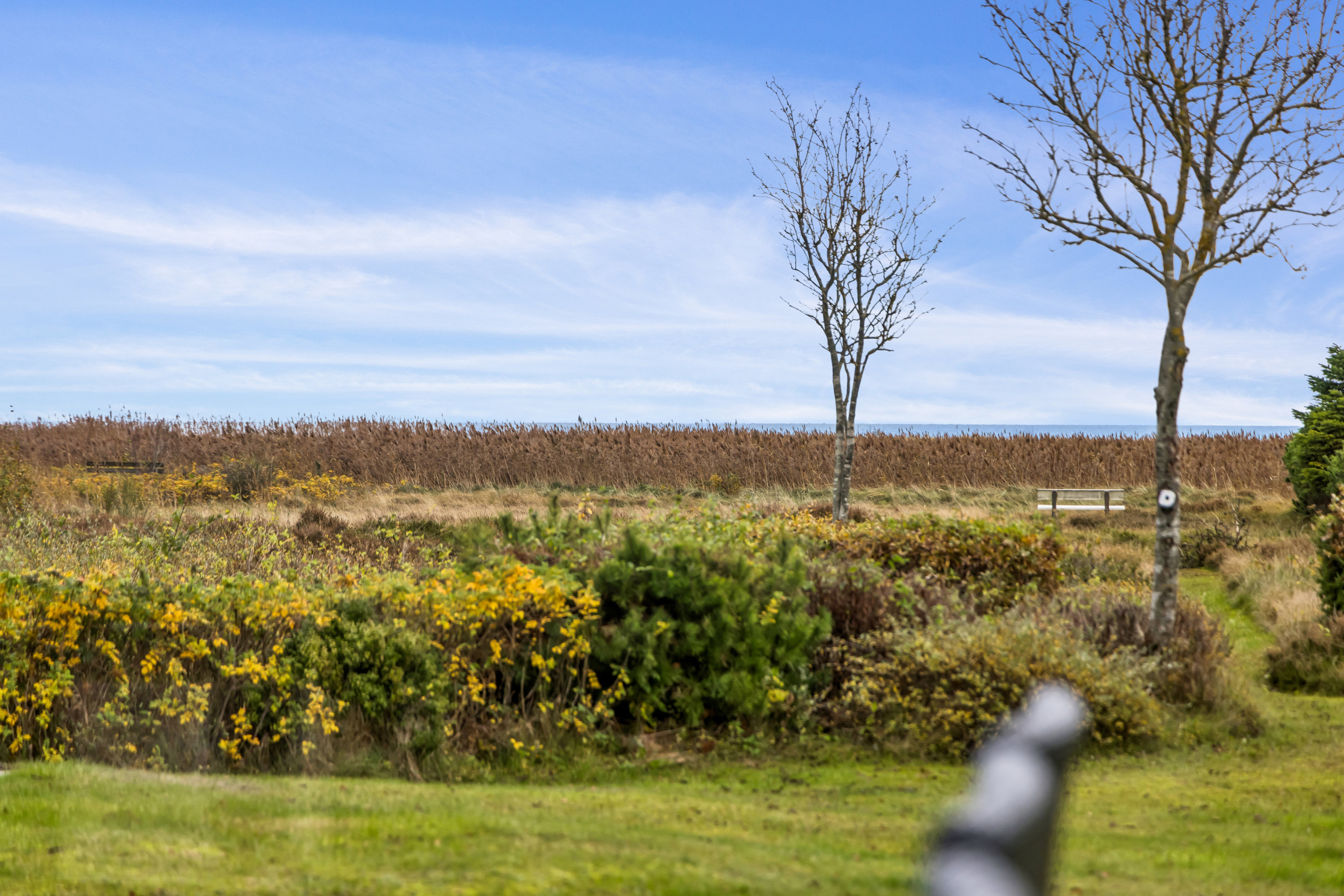 Fremhævet udsigt billede i fuldskærmstilstand. Billede af Søndergade 97, 9370 Hals