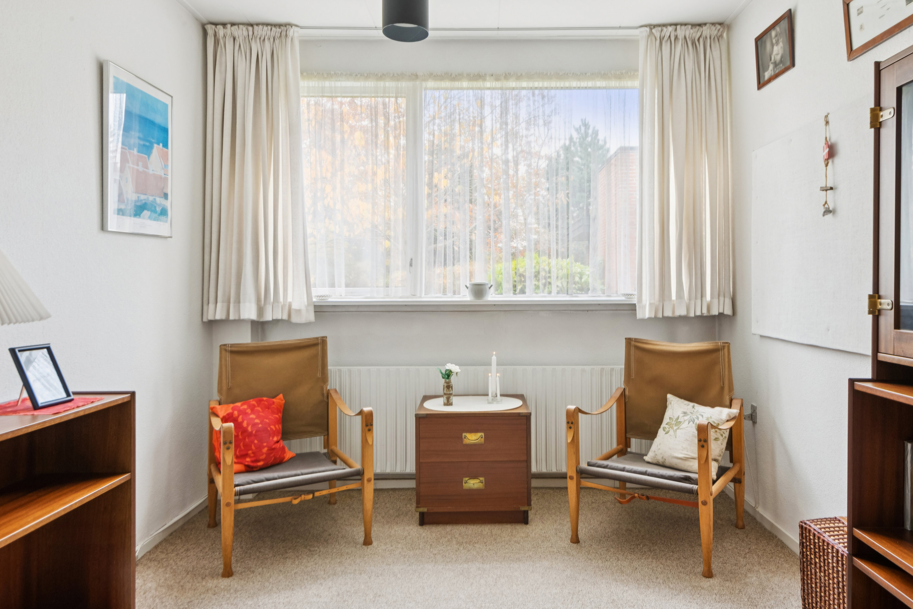 Fremhævet værelse billede i fuldskærmstilstand. Billede af Bjørumvej 10, 9200 Aalborg SV