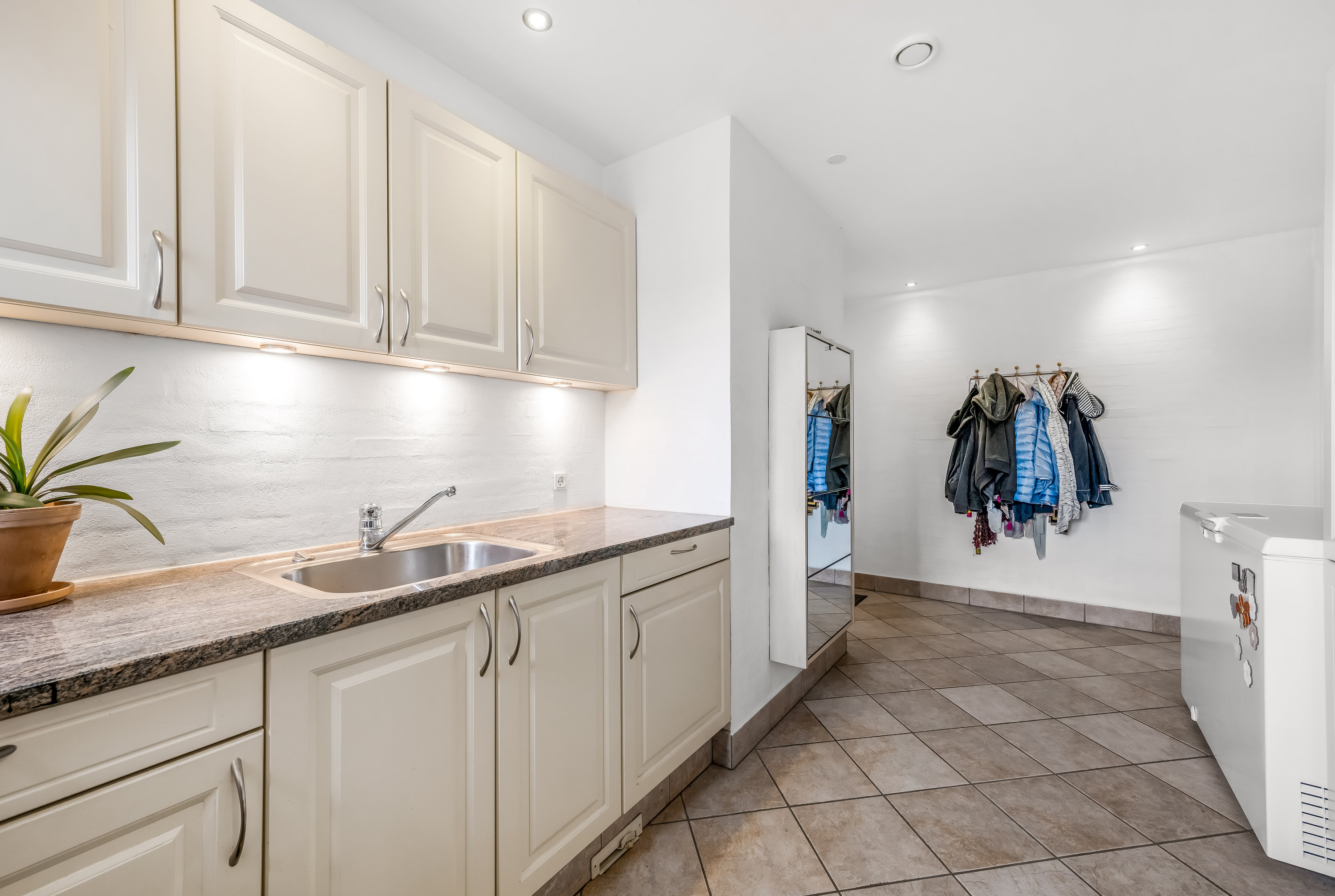 Fremhævet bryggers billede i fuldskærmstilstand. Billede af Nordsøvej 73, Søndervig, 6950 Ringkøbing