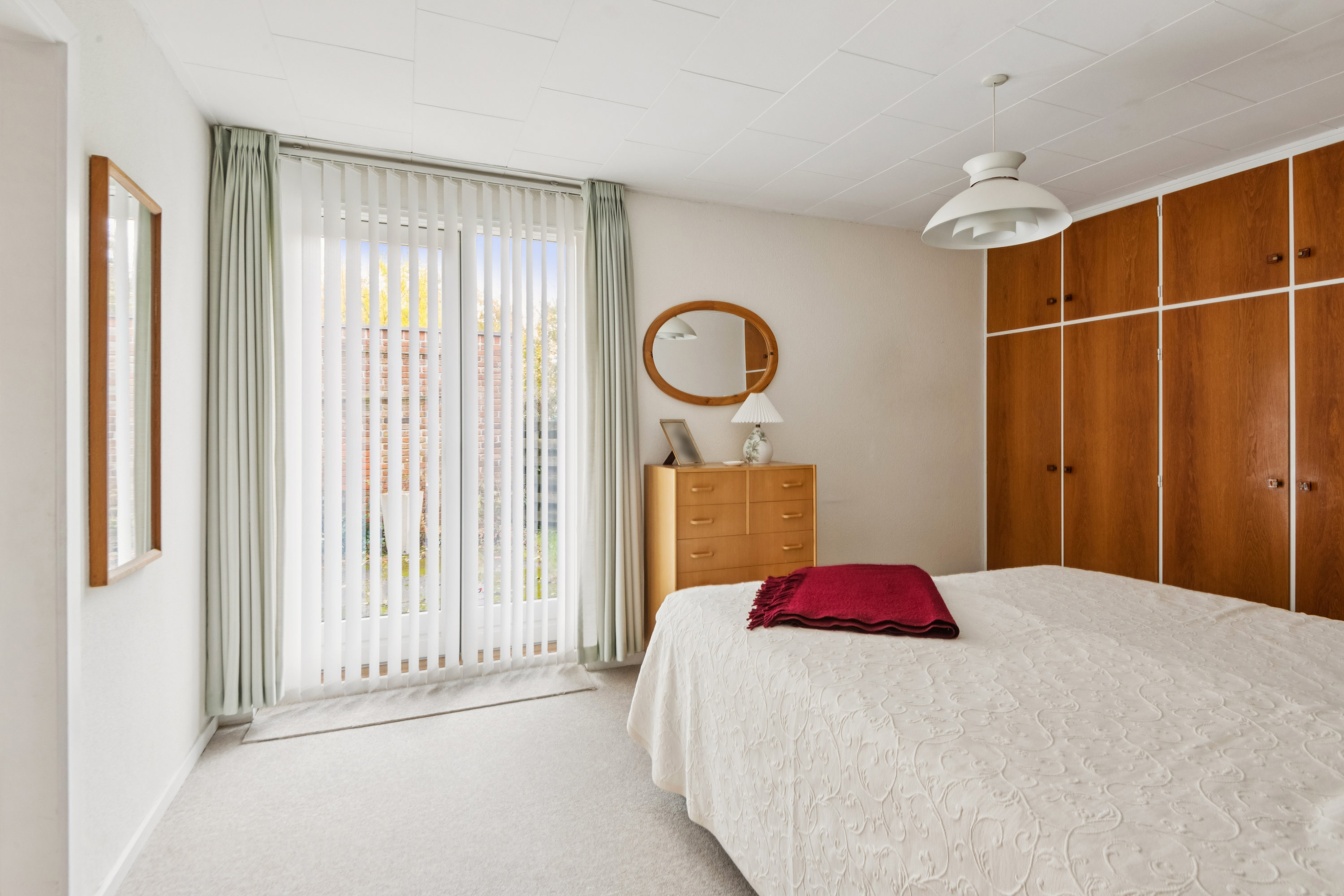 Fremhævet værelse billede i fuldskærmstilstand. Billede af Bjørumvej 10, 9200 Aalborg SV