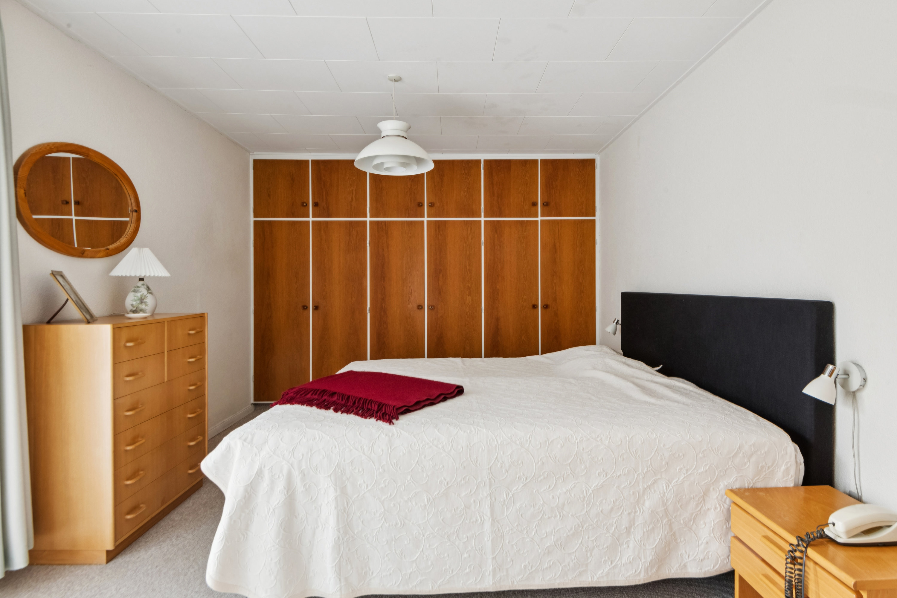 Fremhævet værelse billede i fuldskærmstilstand. Billede af Bjørumvej 10, 9200 Aalborg SV