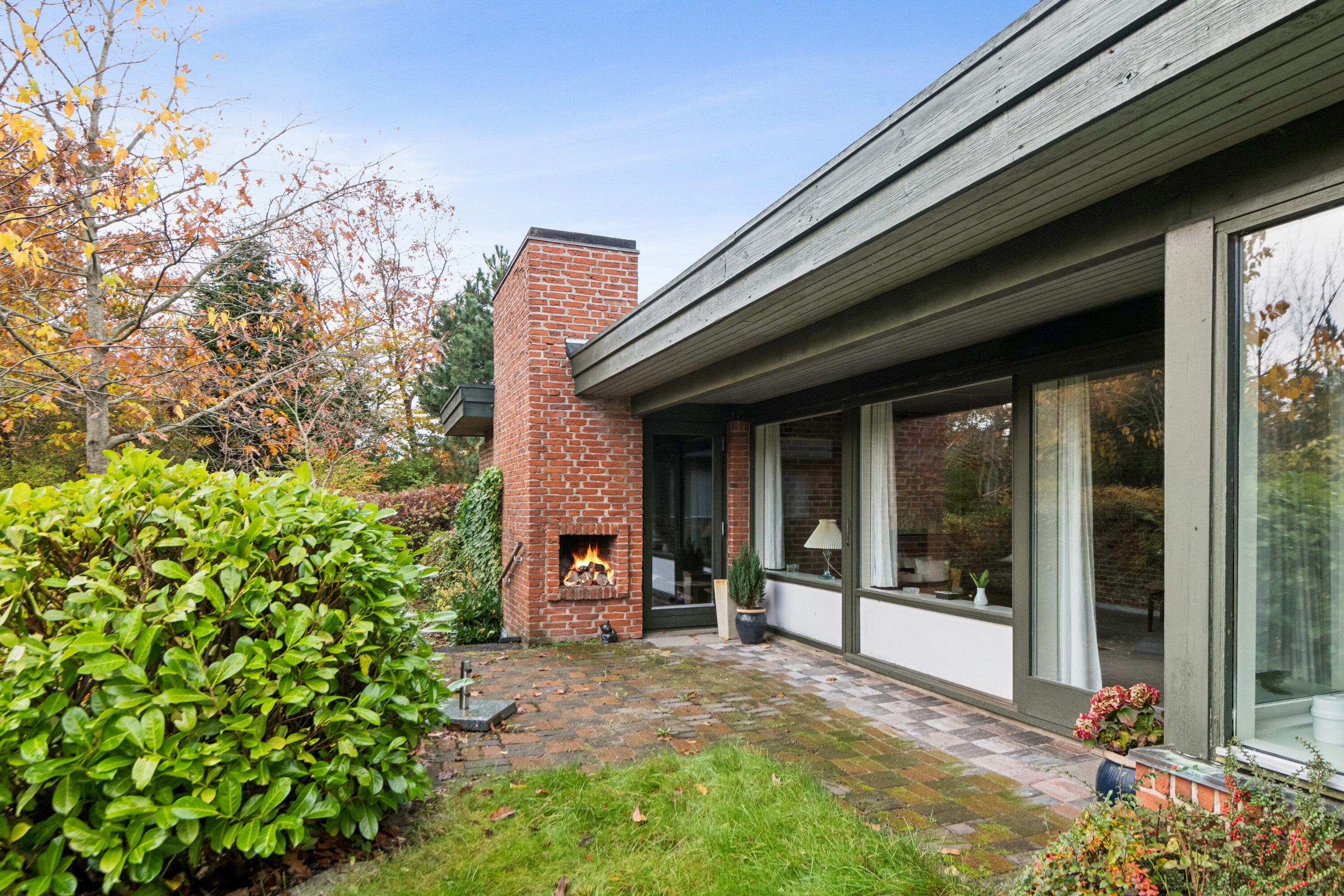 Miniaturebillede 1: andet. Billede af Bjørumvej 10, 9200 Aalborg SV