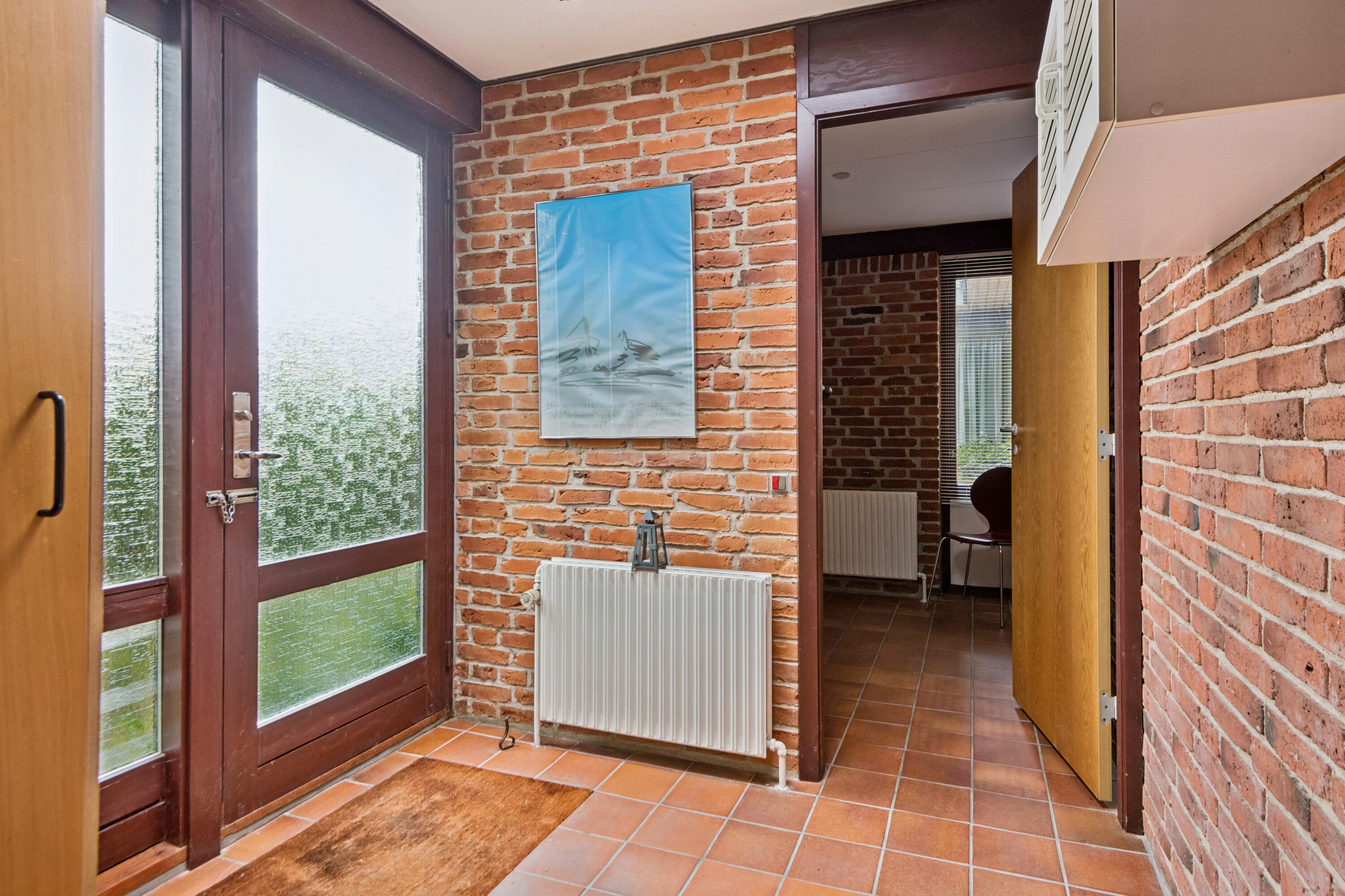 Fremhævet andet billede i fuldskærmstilstand. Billede af Bjørumvej 10, 9200 Aalborg SV