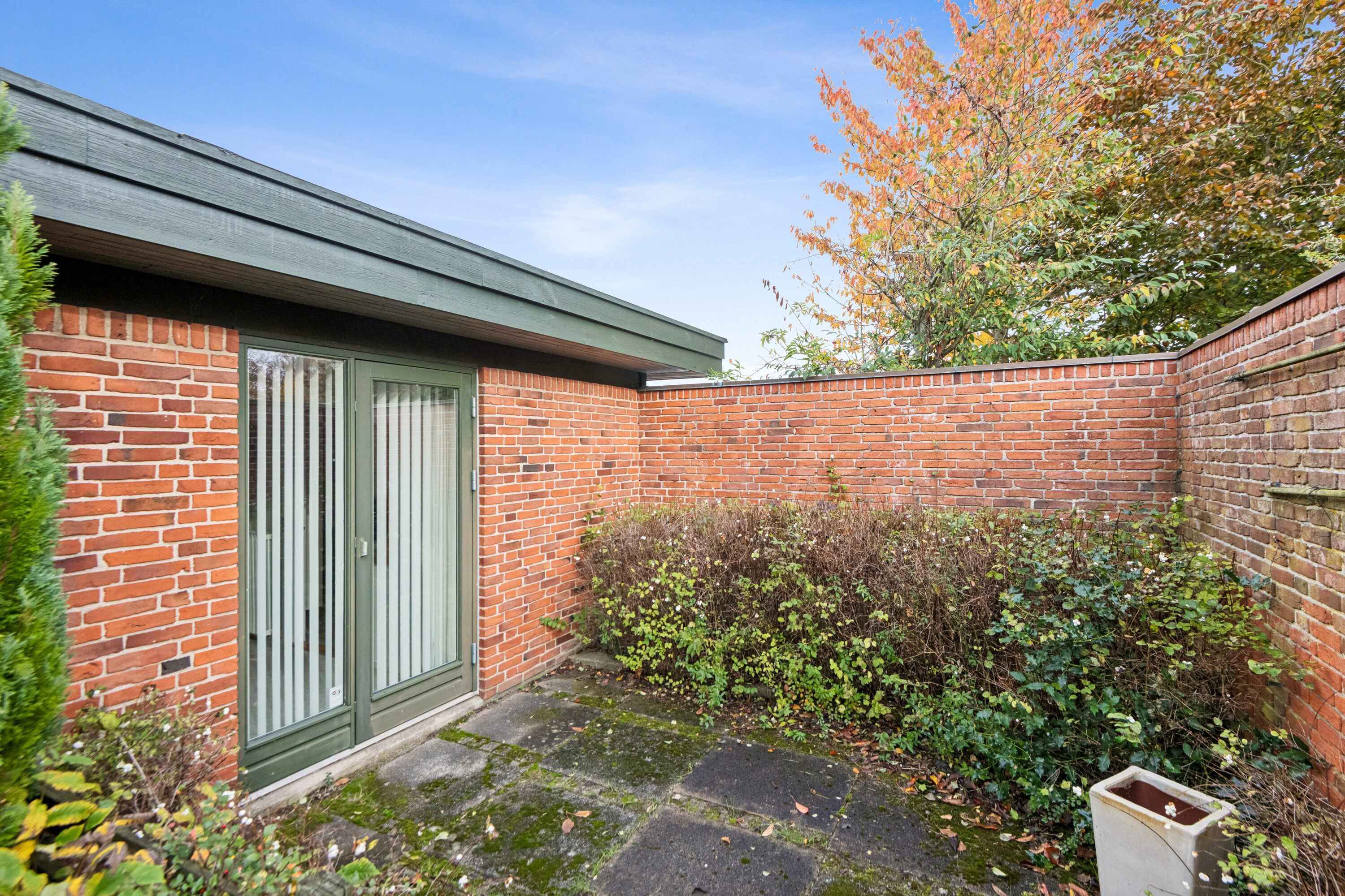 Fremhævet andet billede i fuldskærmstilstand. Billede af Bjørumvej 10, 9200 Aalborg SV