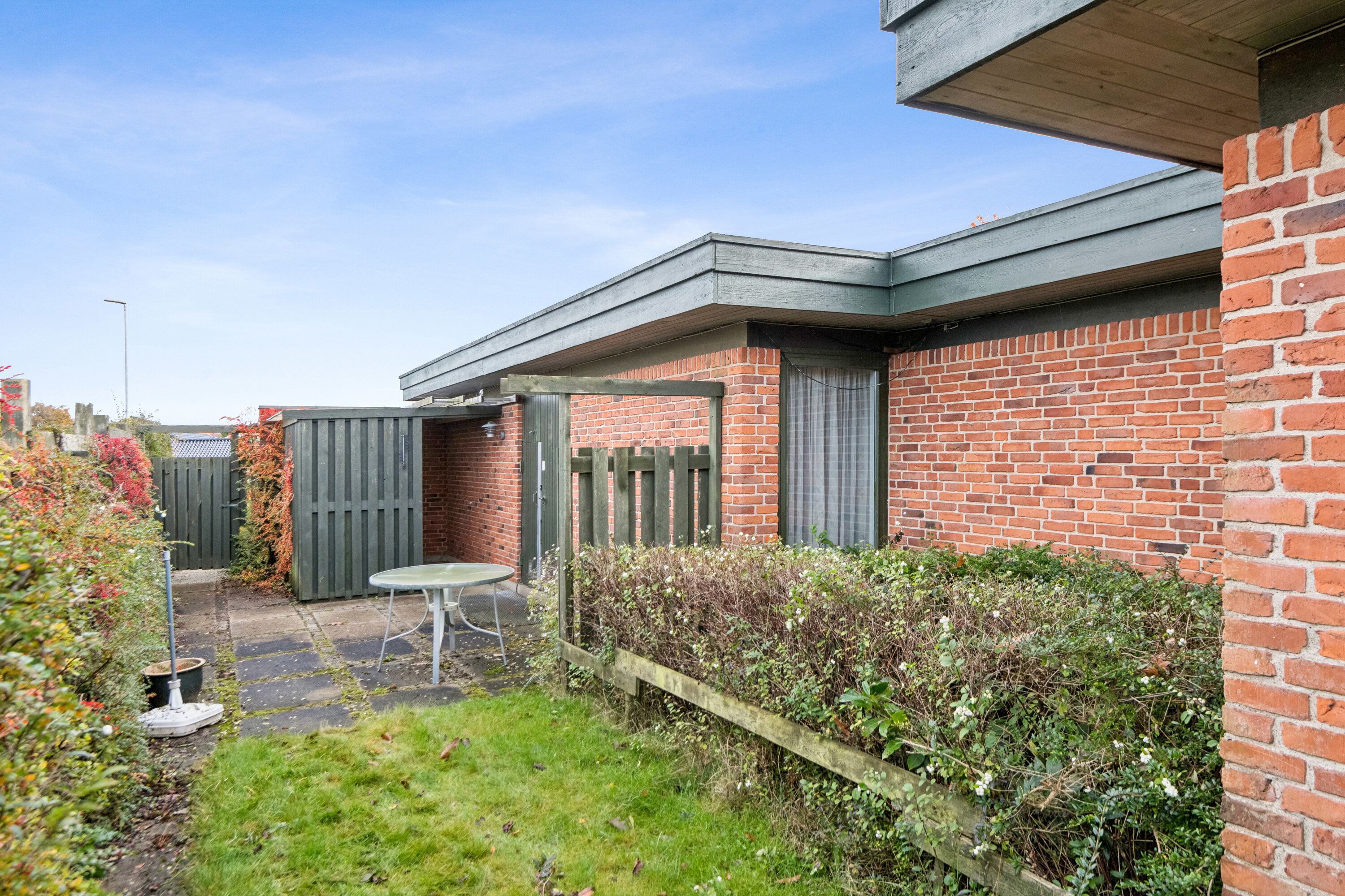 Fremhævet andet billede i fuldskærmstilstand. Billede af Bjørumvej 10, 9200 Aalborg SV