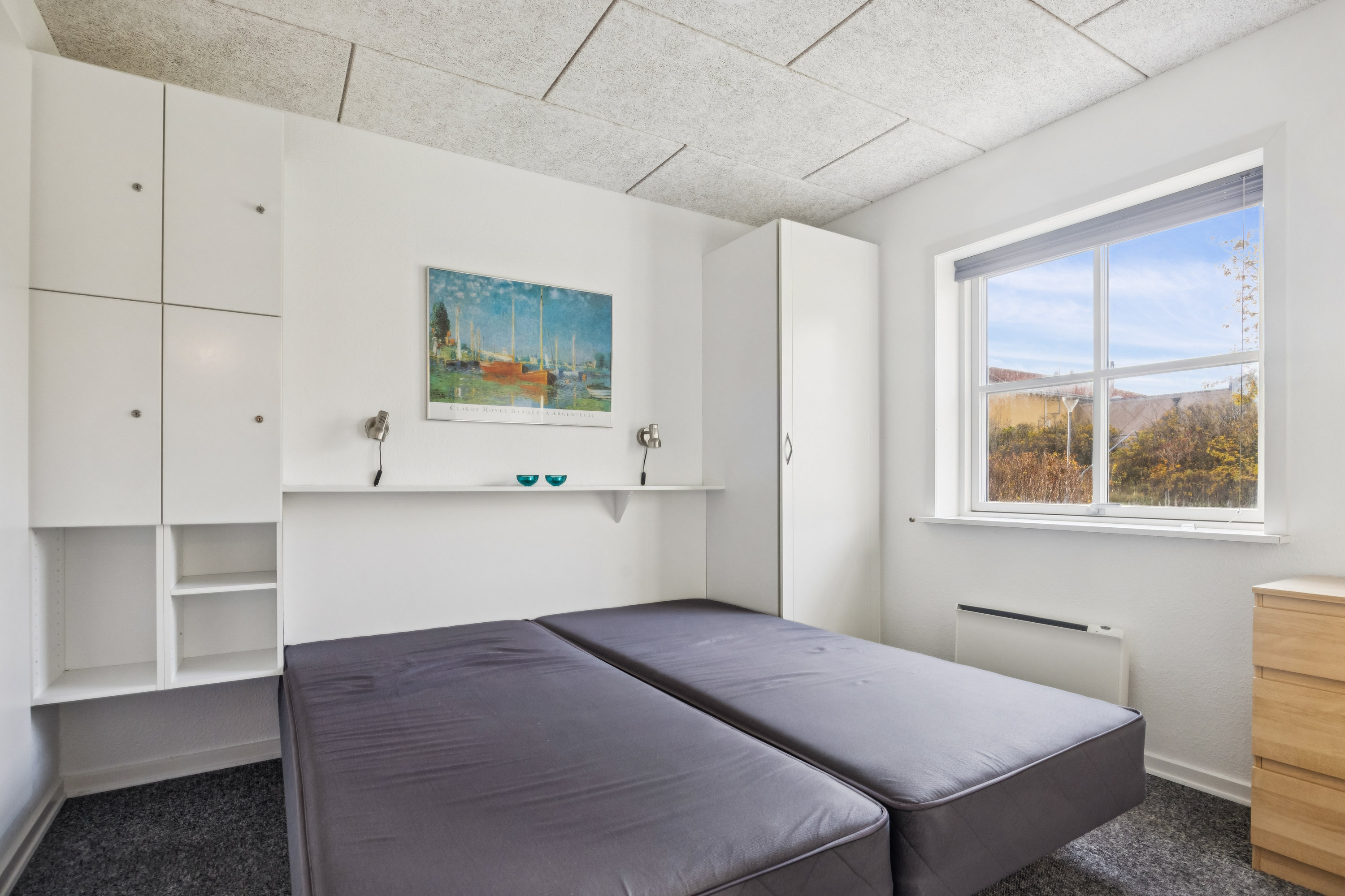 Fremhævet værelse billede i fuldskærmstilstand. Billede af Portlandsvej 89, st.., 9370 Hals