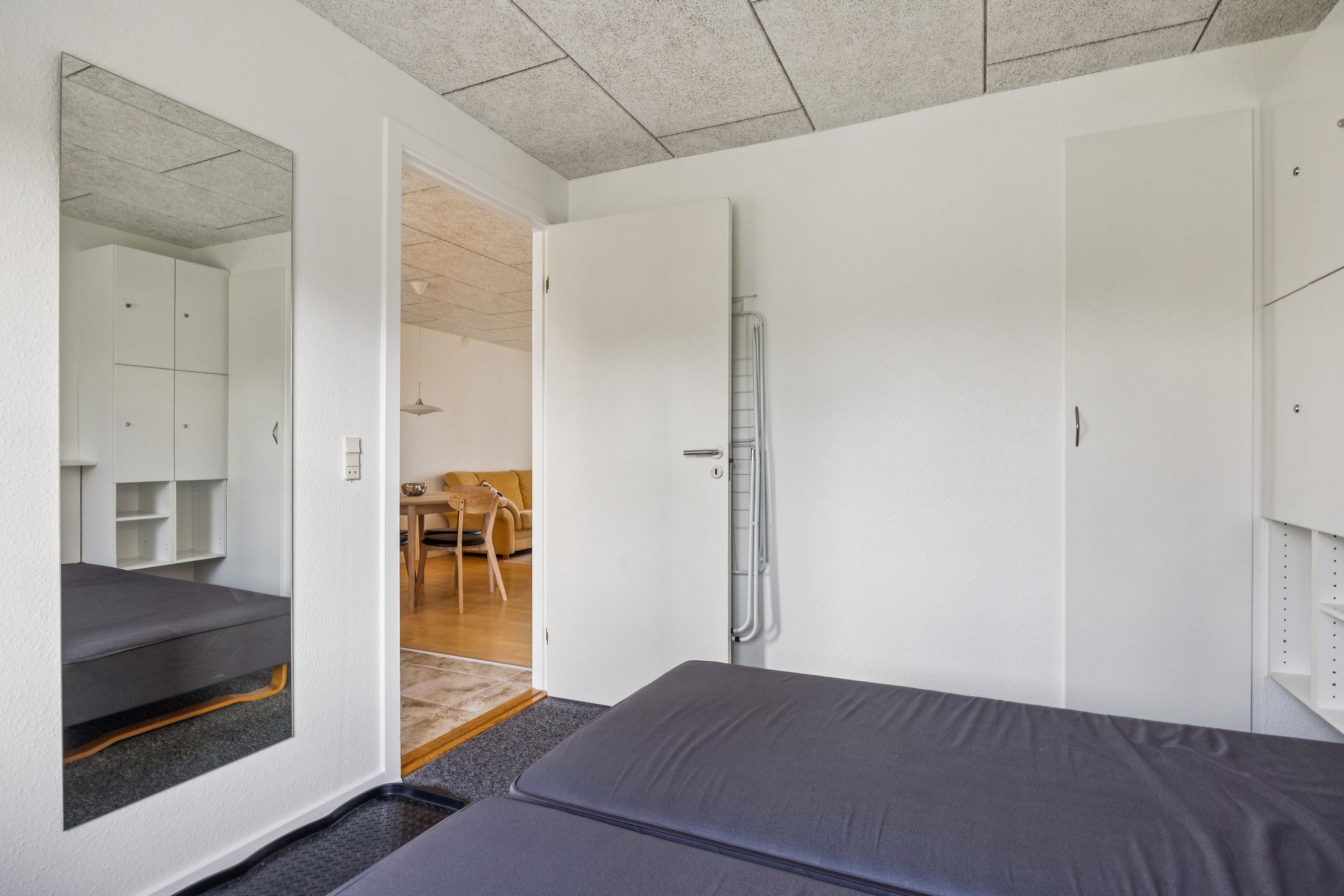 Fremhævet værelse billede i fuldskærmstilstand. Billede af Portlandsvej 89, st.., 9370 Hals