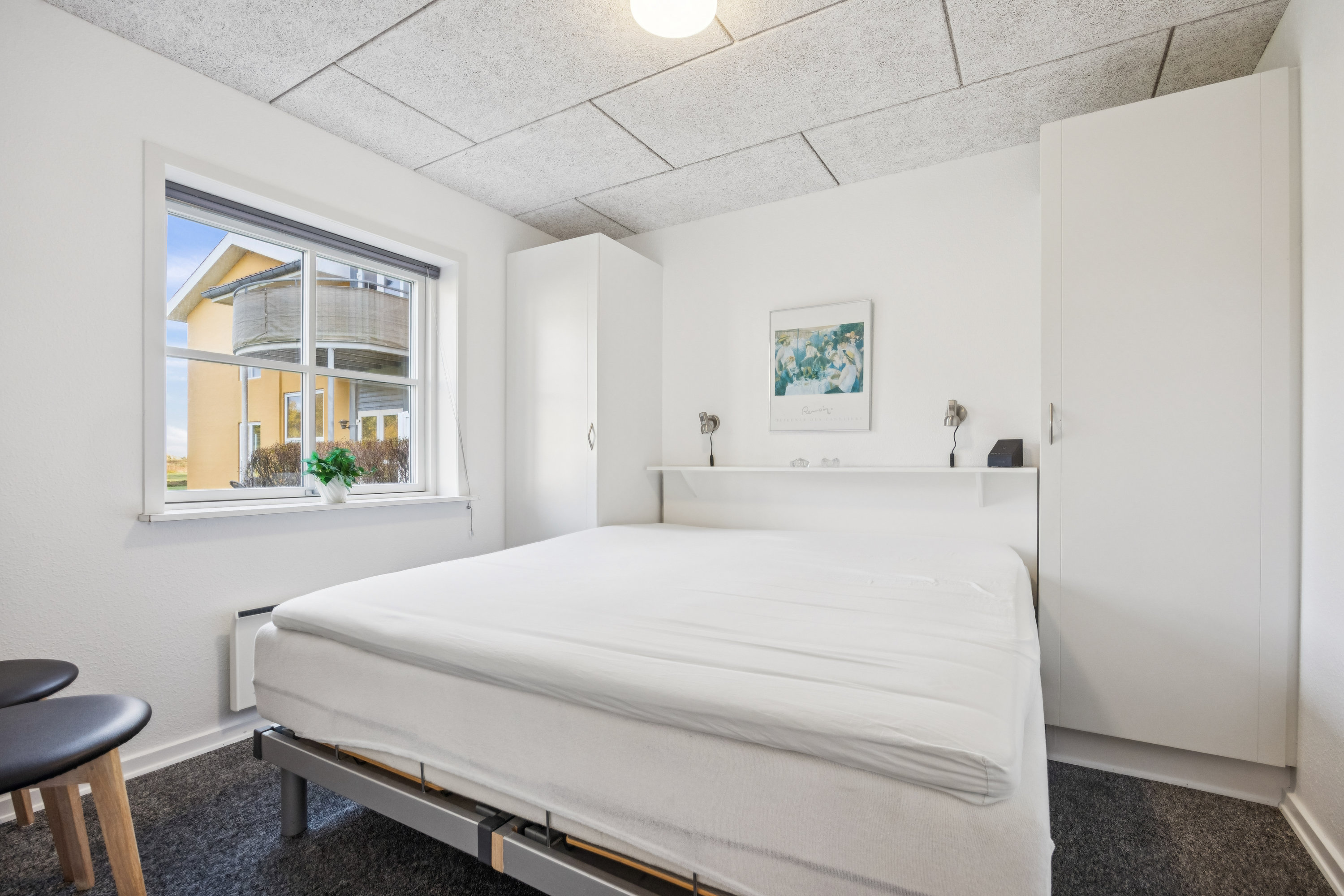 Fremhævet værelse billede i fuldskærmstilstand. Billede af Portlandsvej 89, st.., 9370 Hals