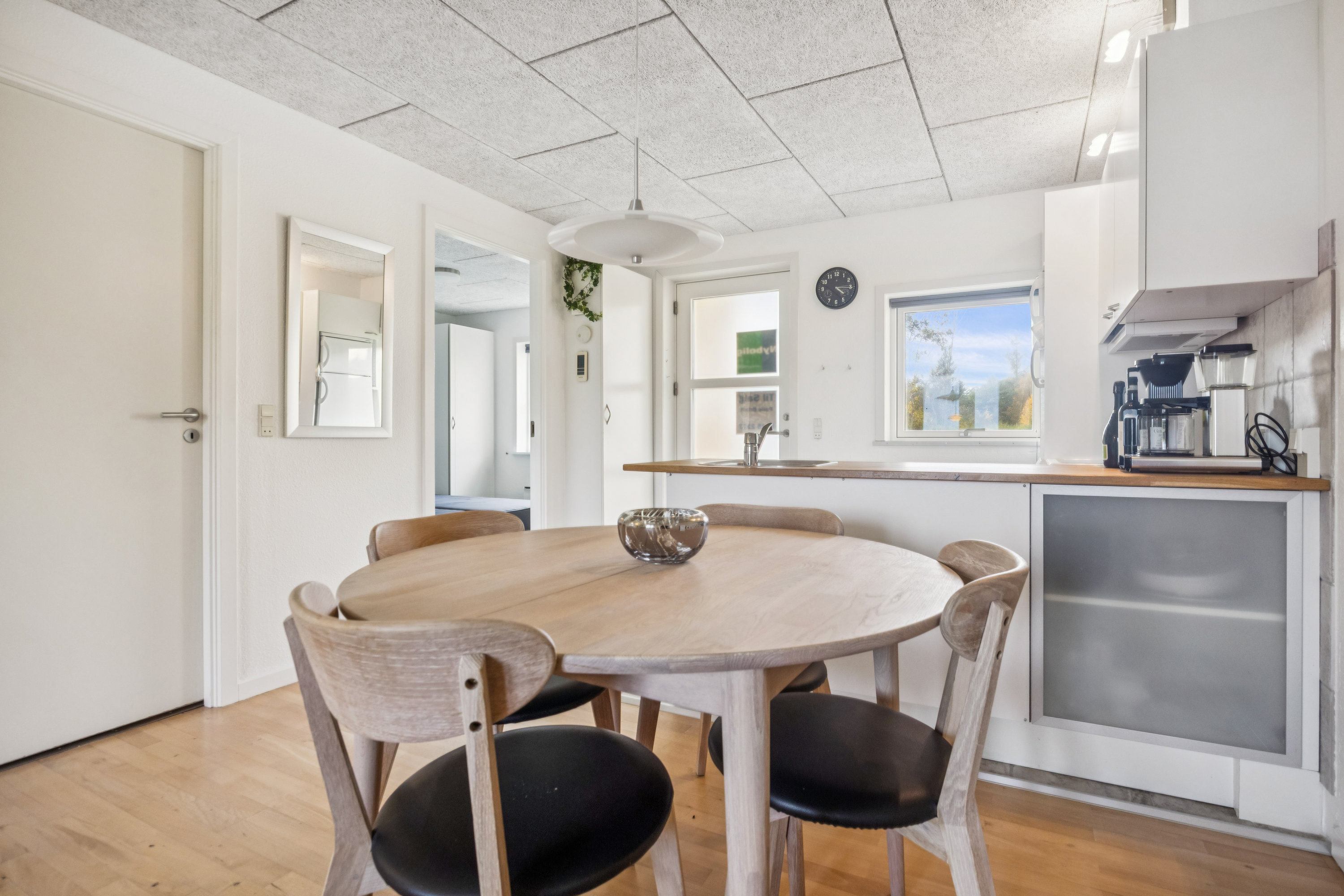 Fremhævet alrum billede i fuldskærmstilstand. Billede af Portlandsvej 89, st.., 9370 Hals