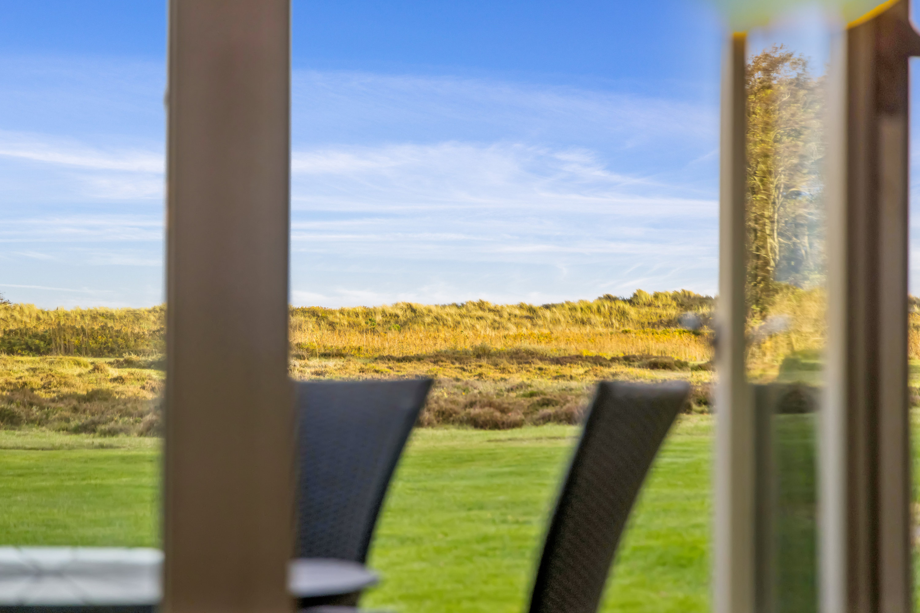 Fremhævet udsigt billede i fuldskærmstilstand. Billede af Portlandsvej 89, st.., 9370 Hals