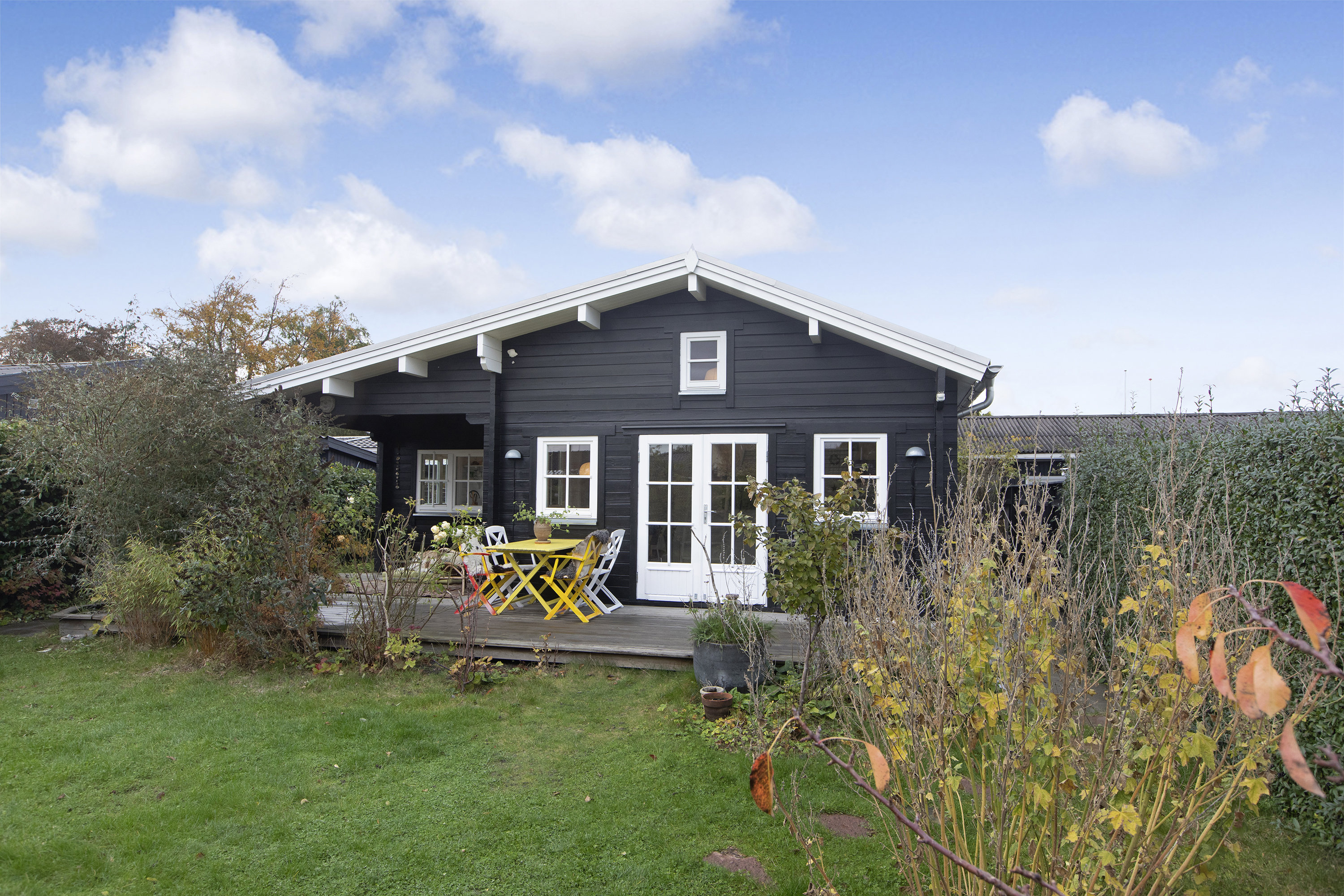 Fritidshus på Hf. Sano 73, 2770 Kastrup