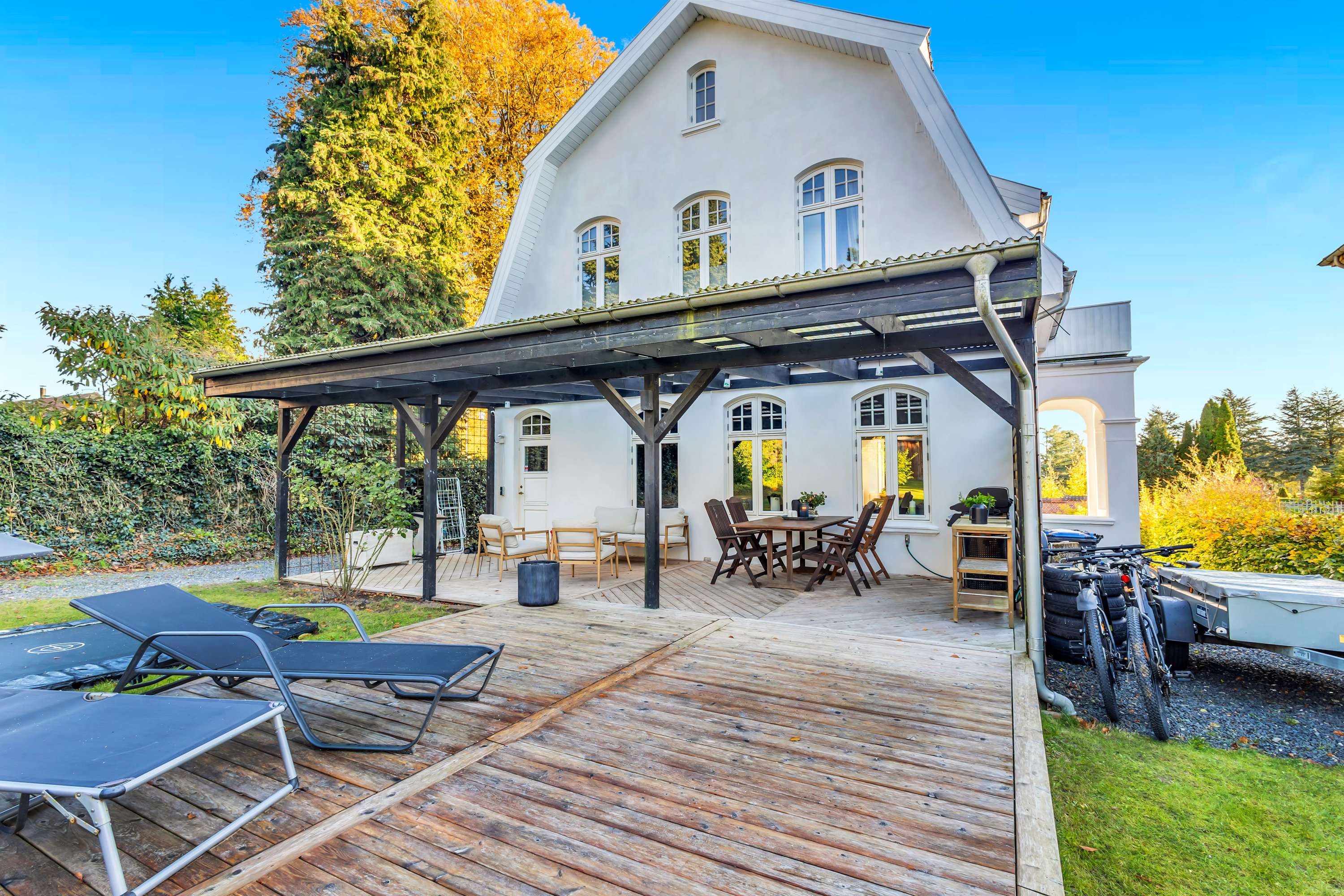 Fremhævet  billede i fuldskærmstilstand. Billede af Ribe Landevej 30, 6100 Haderslev