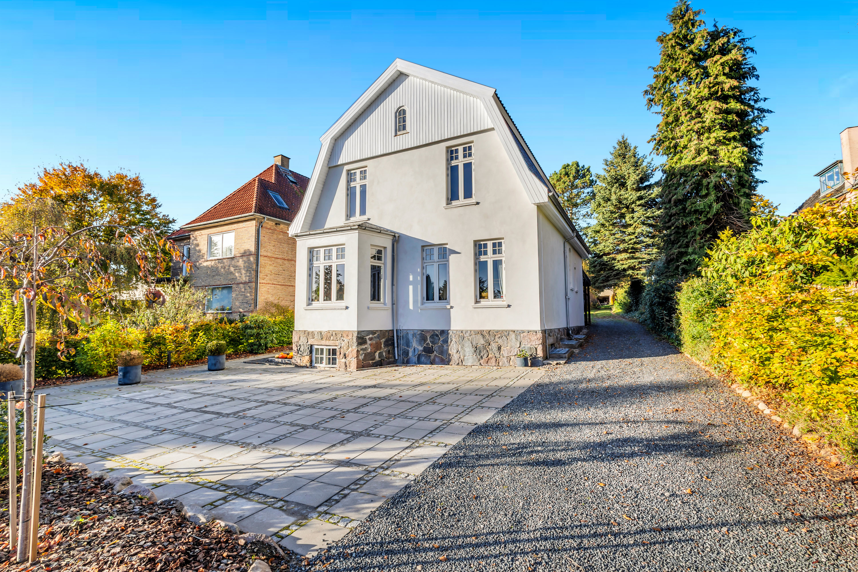 Miniaturebillede 1: . Billede af Ribe Landevej 30, 6100 Haderslev