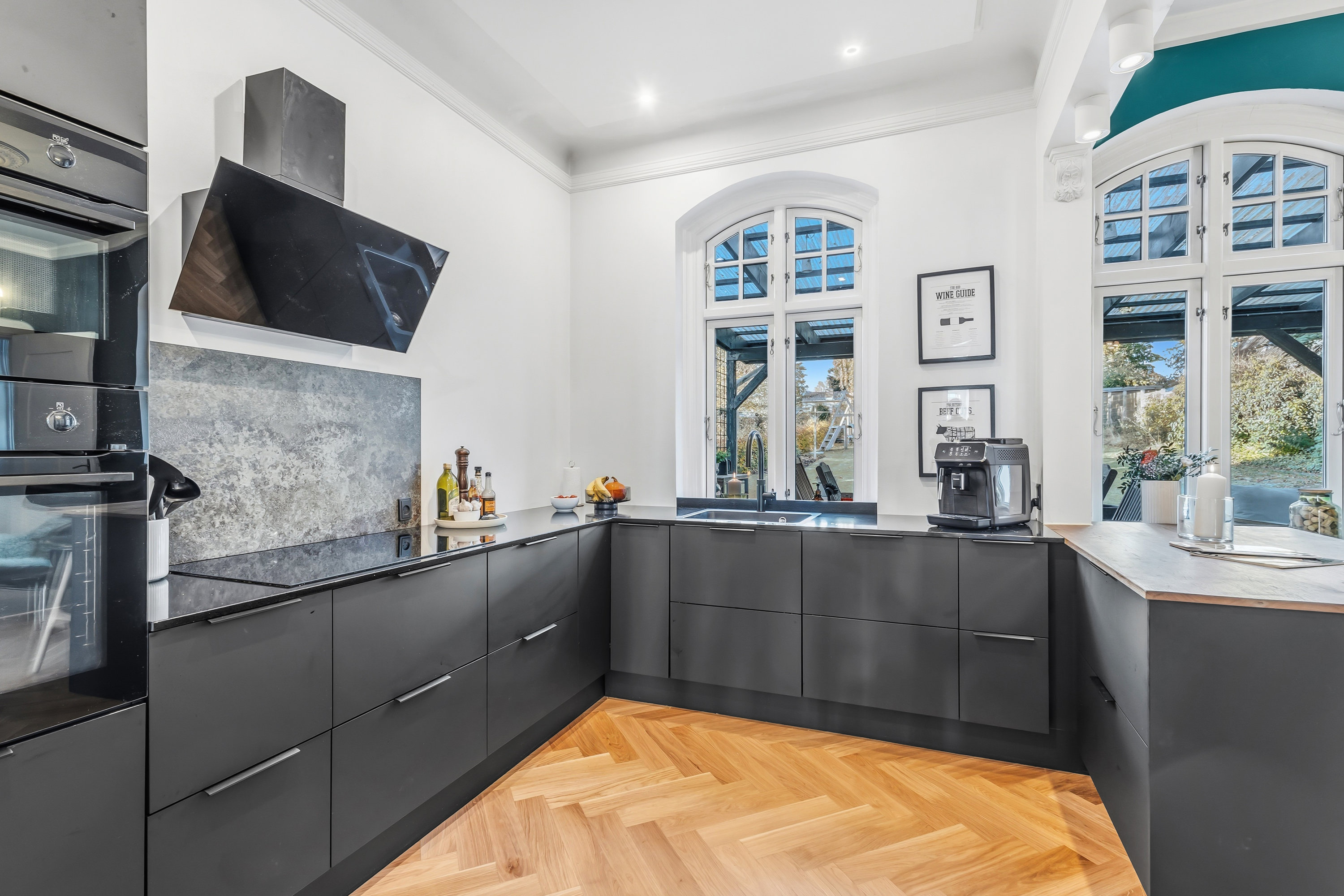 Fremhævet  billede i fuldskærmstilstand. Billede af Ribe Landevej 30, 6100 Haderslev