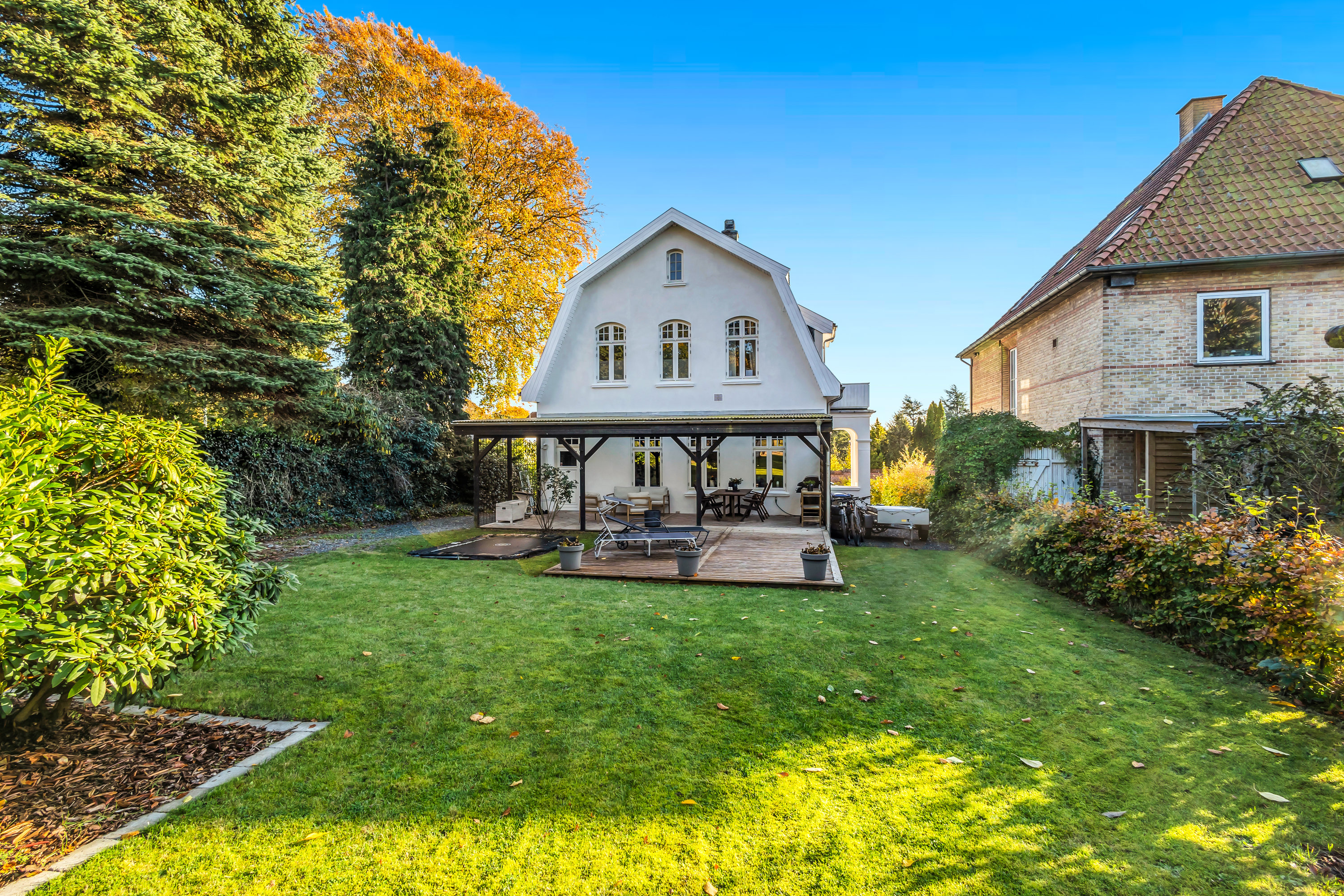 Fremhævet  billede i fuldskærmstilstand. Billede af Ribe Landevej 30, 6100 Haderslev