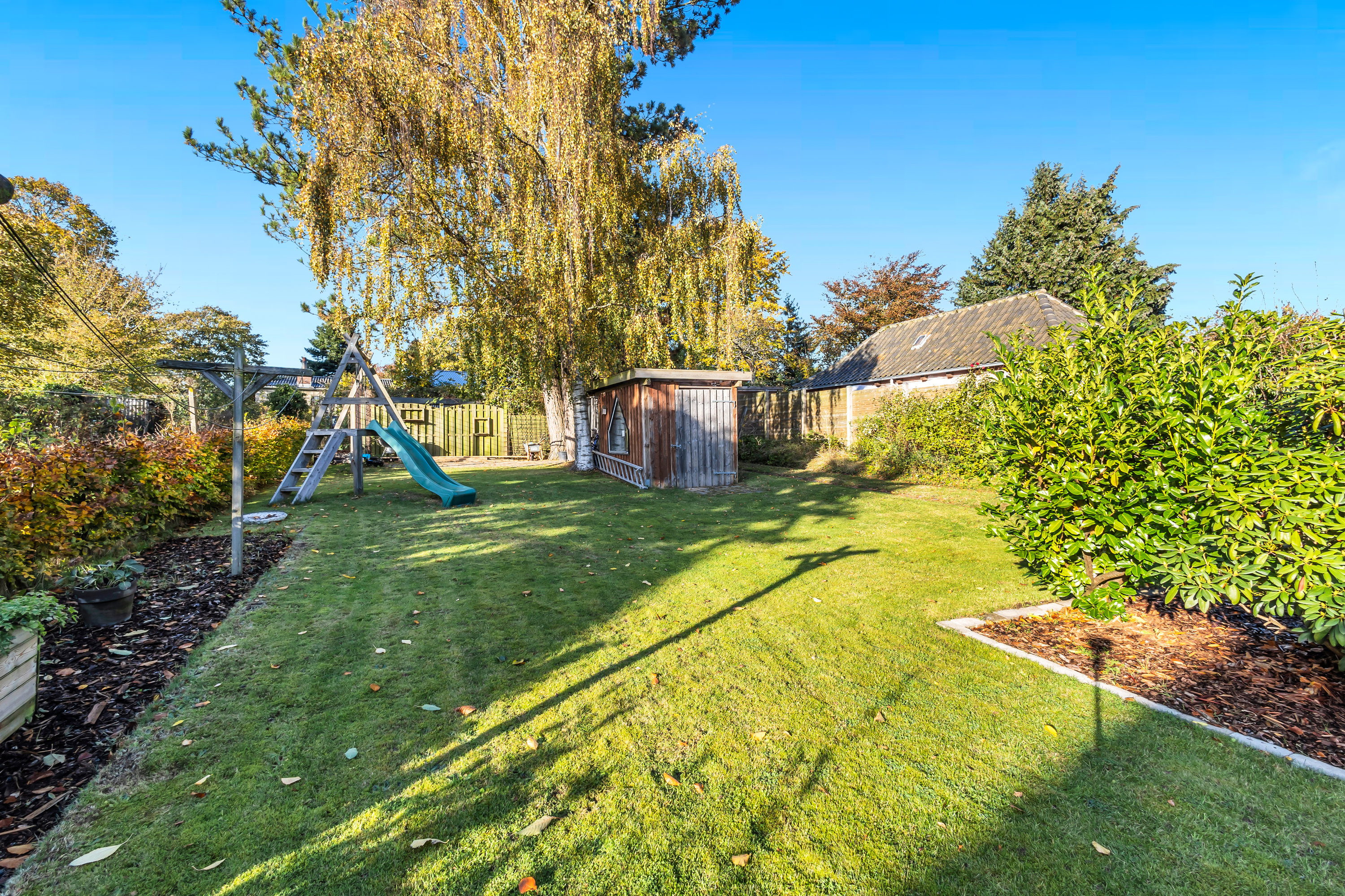 Fremhævet  billede i fuldskærmstilstand. Billede af Ribe Landevej 30, 6100 Haderslev