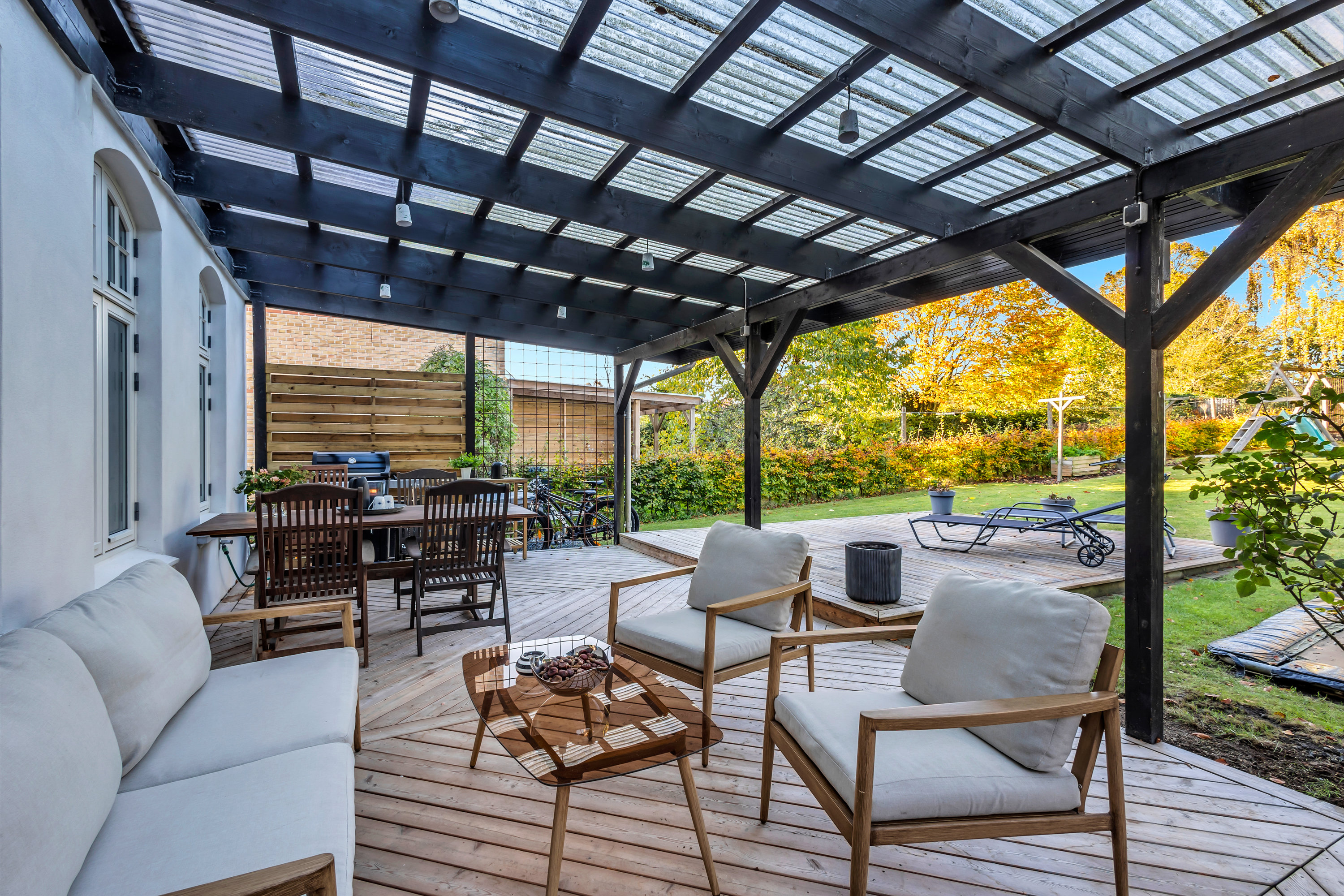 Fremhævet  billede i fuldskærmstilstand. Billede af Ribe Landevej 30, 6100 Haderslev