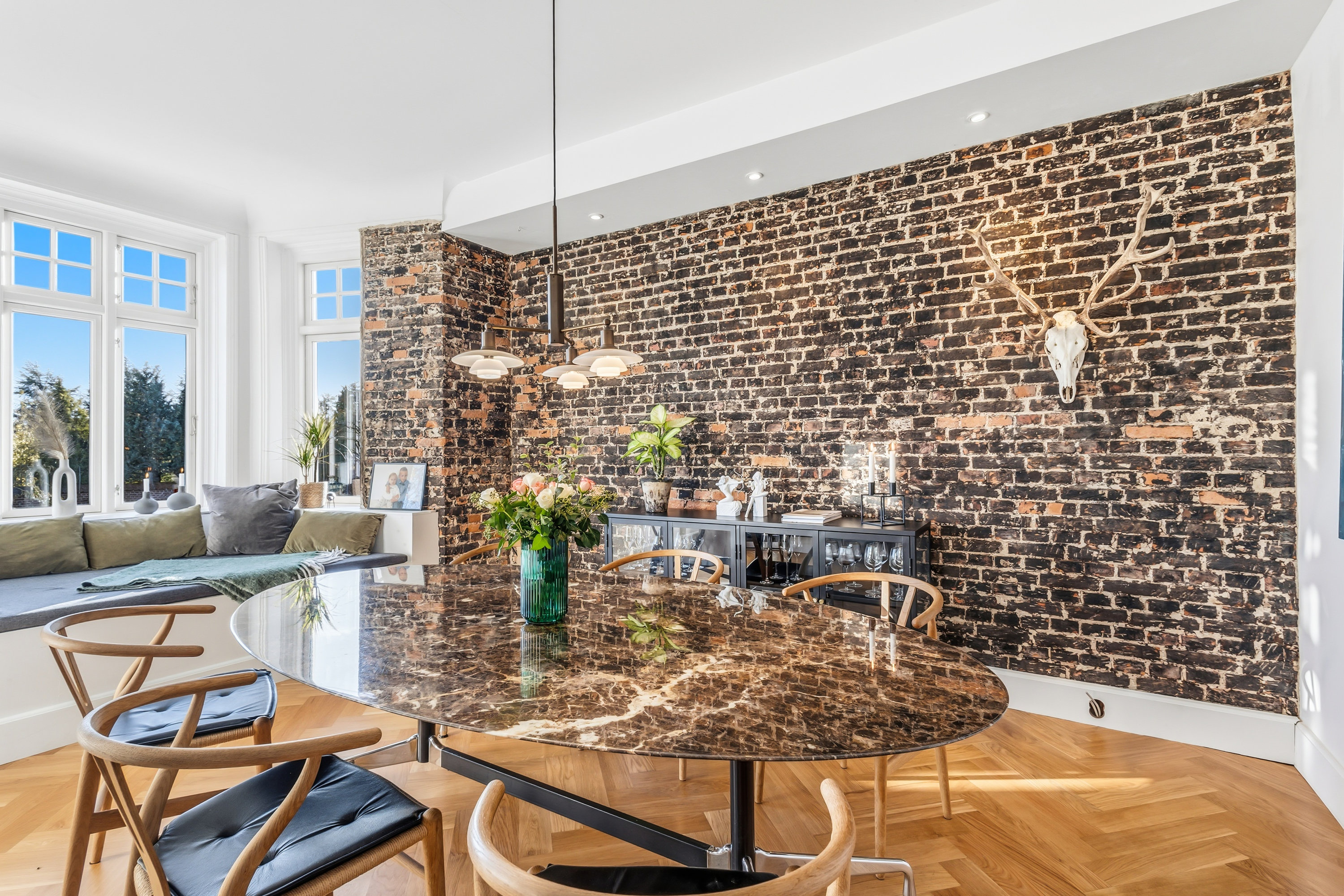 Fremhævet  billede i fuldskærmstilstand. Billede af Ribe Landevej 30, 6100 Haderslev