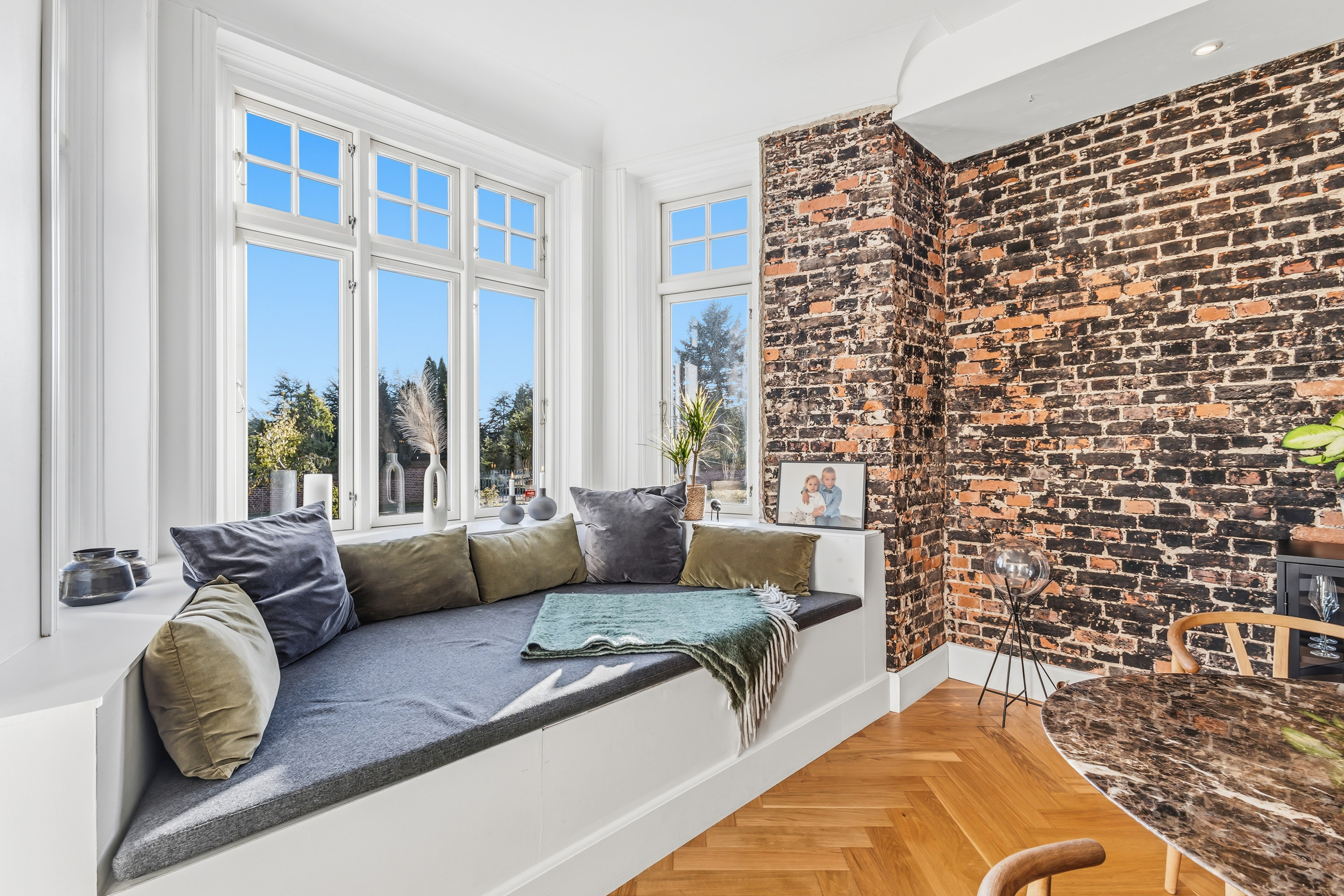 Fremhævet  billede i fuldskærmstilstand. Billede af Ribe Landevej 30, 6100 Haderslev