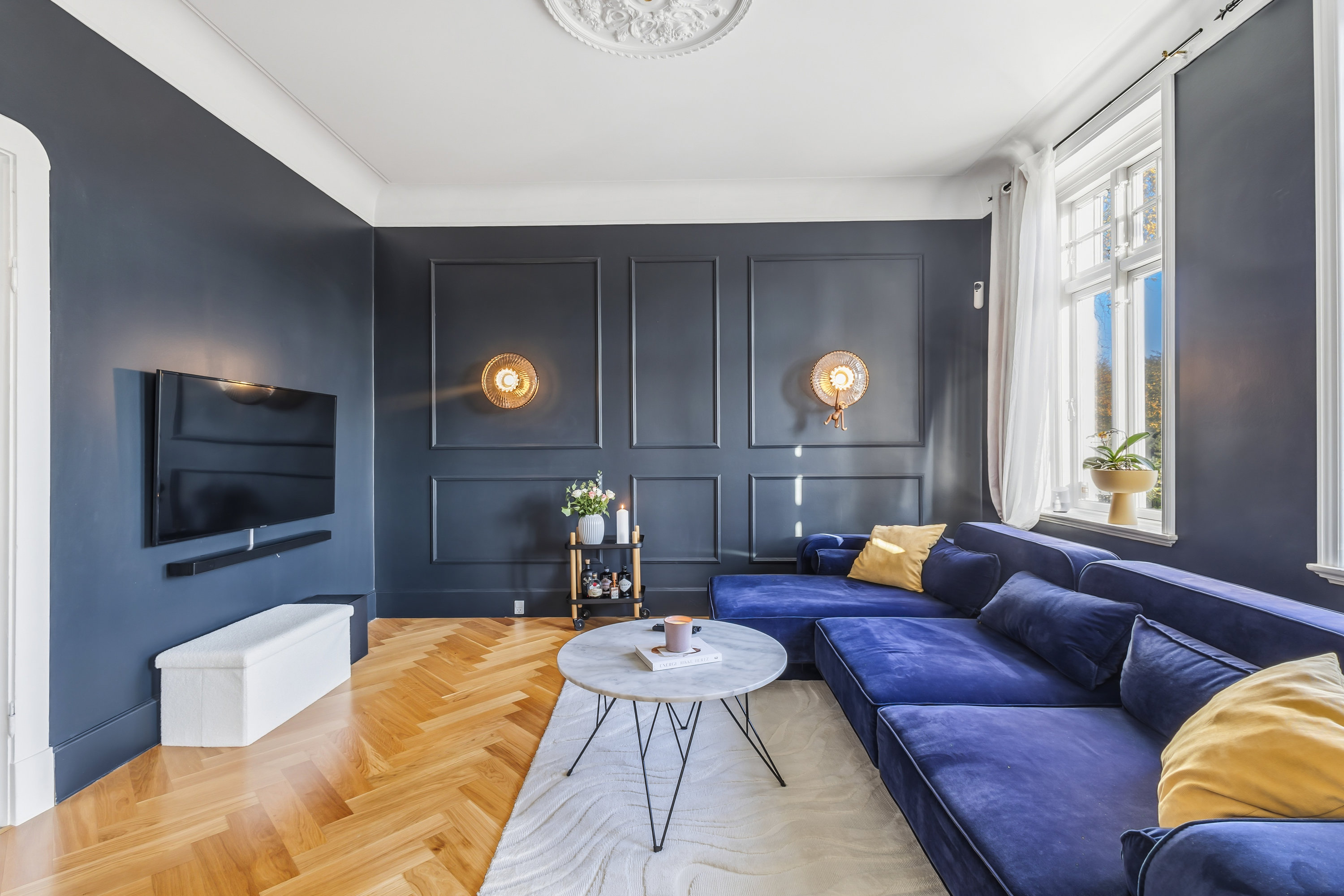 Fremhævet  billede i fuldskærmstilstand. Billede af Ribe Landevej 30, 6100 Haderslev