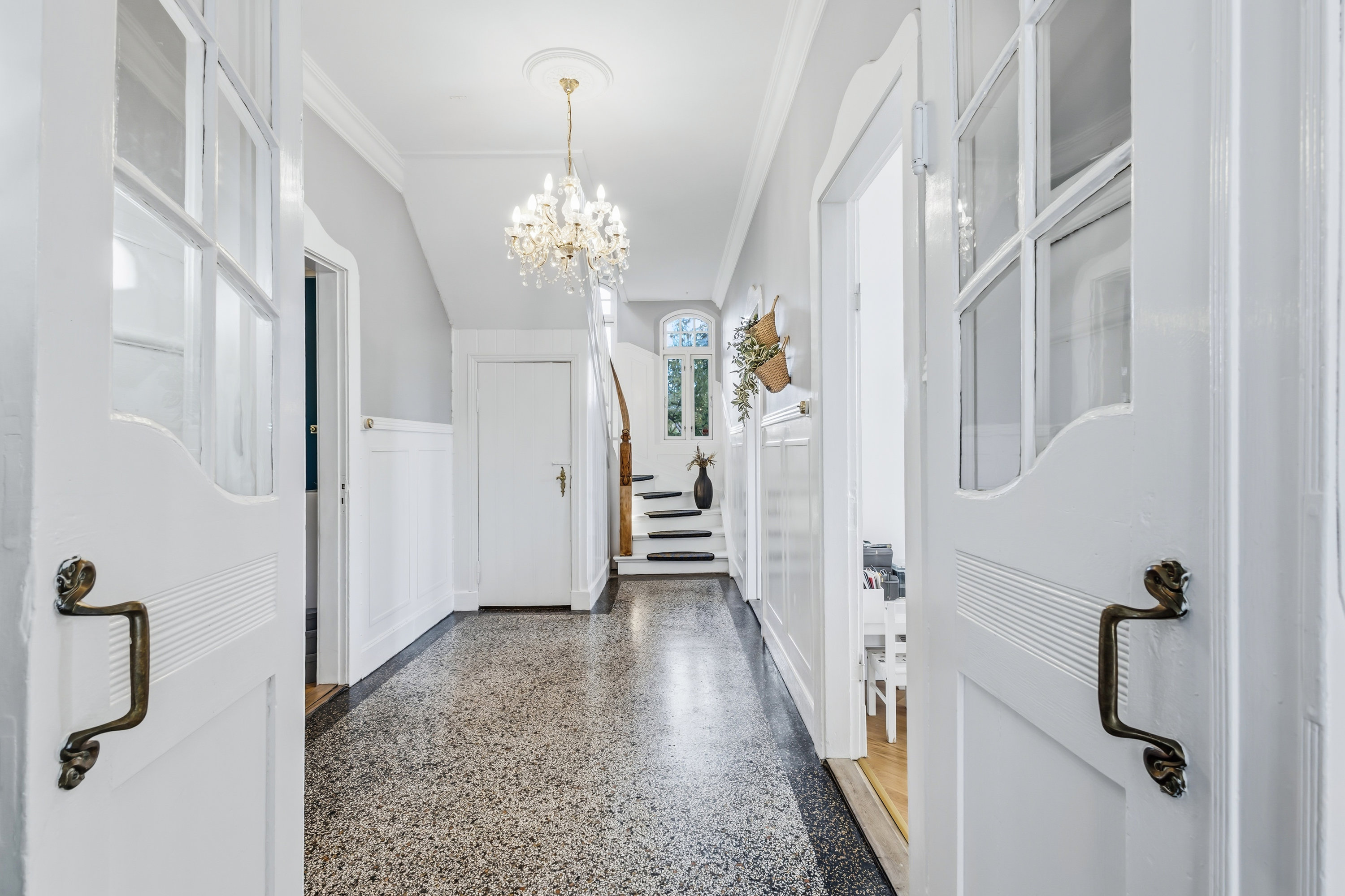 Miniaturebillede 2: . Billede af Ribe Landevej 30, 6100 Haderslev