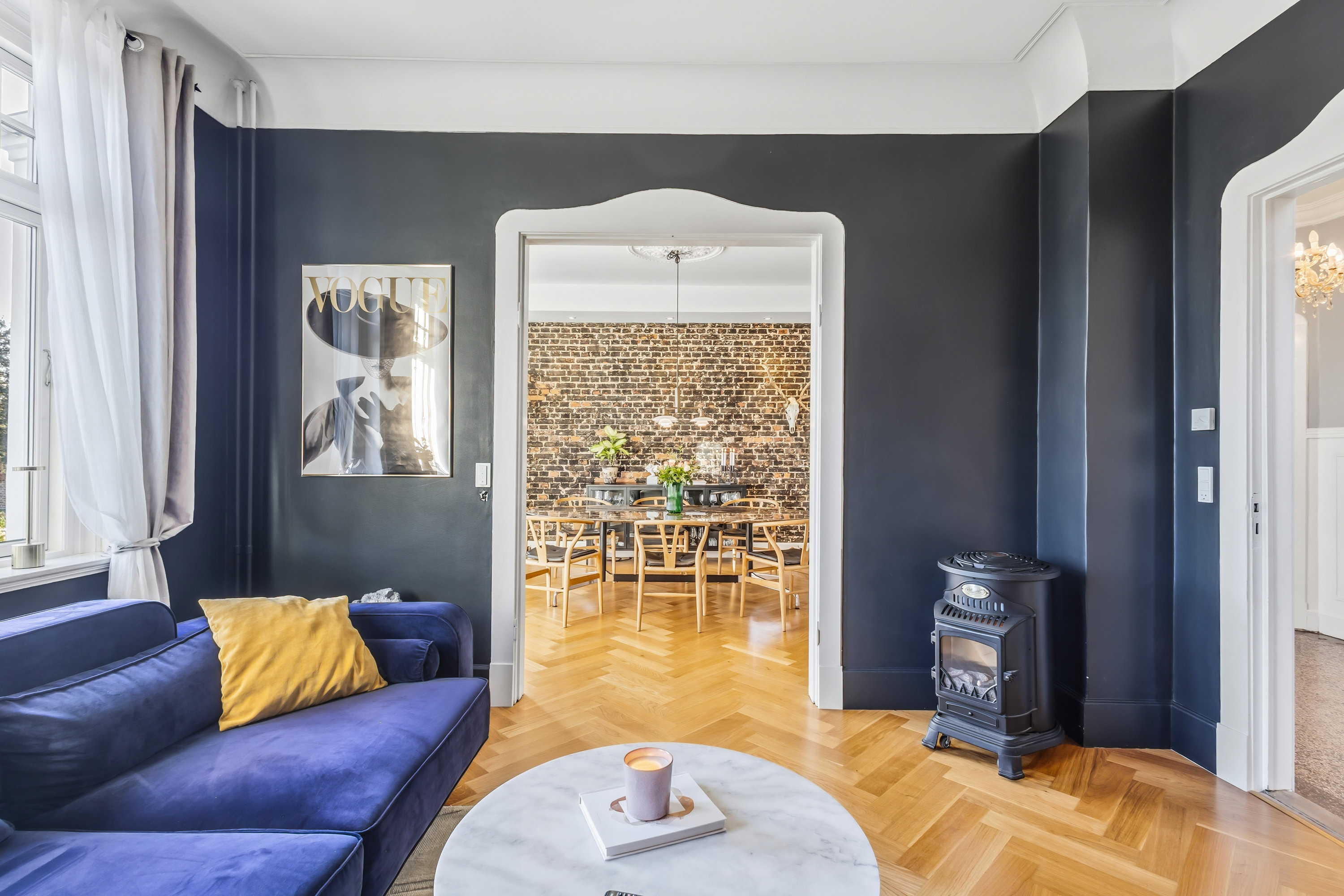 Fremhævet  billede i fuldskærmstilstand. Billede af Ribe Landevej 30, 6100 Haderslev