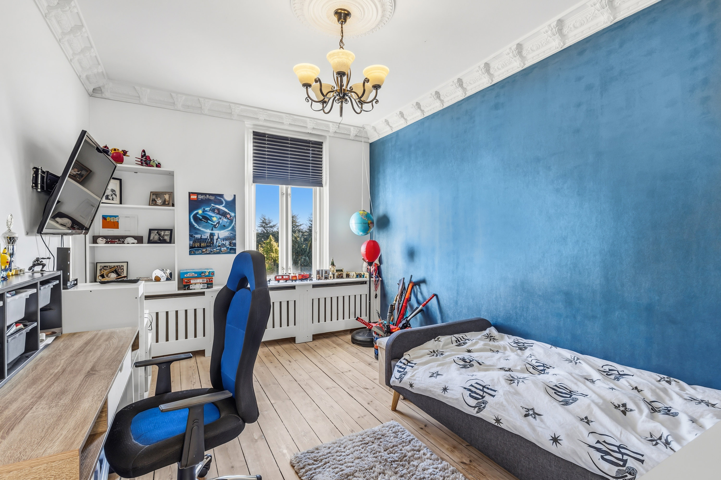 Fremhævet  billede i fuldskærmstilstand. Billede af Ribe Landevej 30, 6100 Haderslev