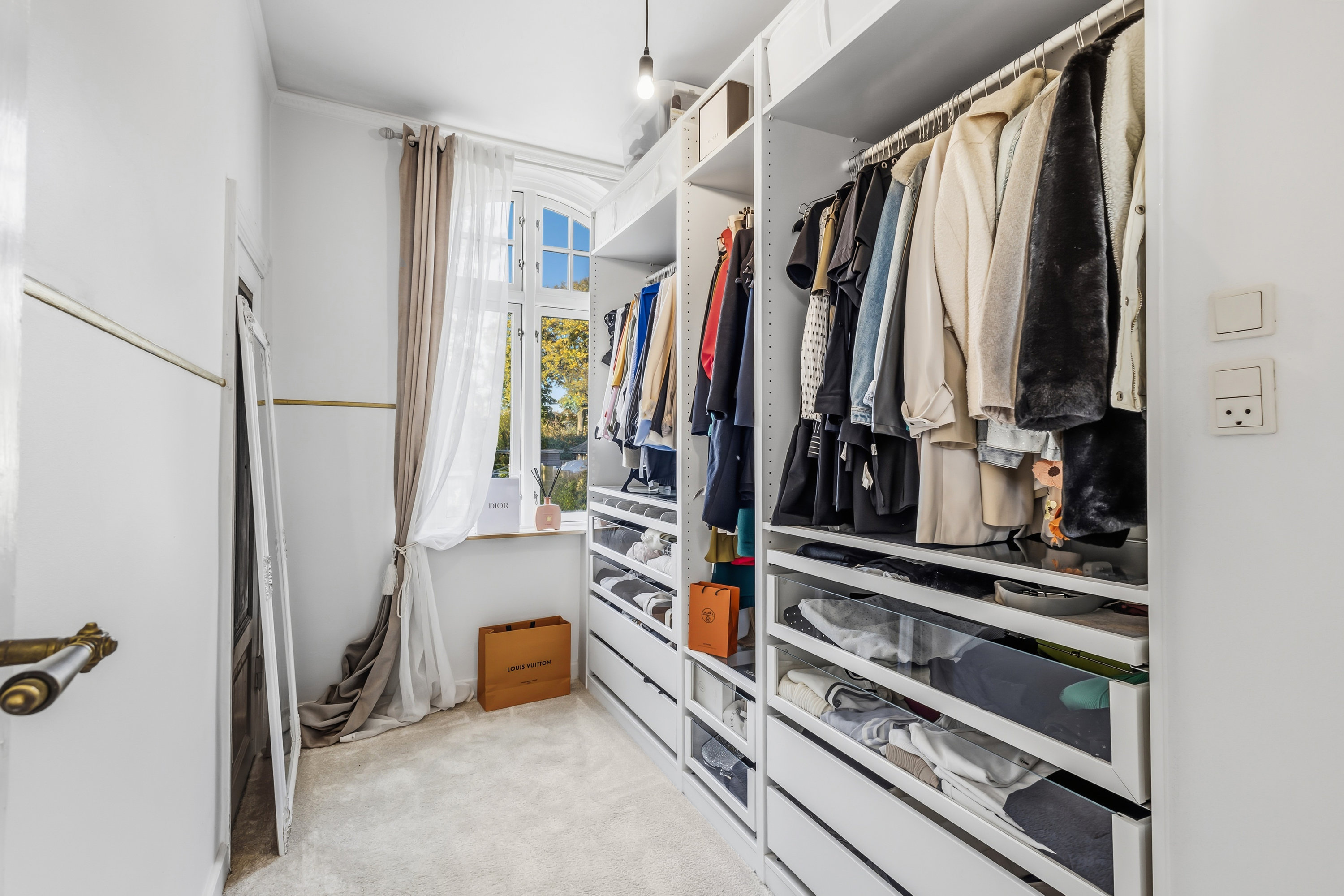 Fremhævet  billede i fuldskærmstilstand. Billede af Ribe Landevej 30, 6100 Haderslev