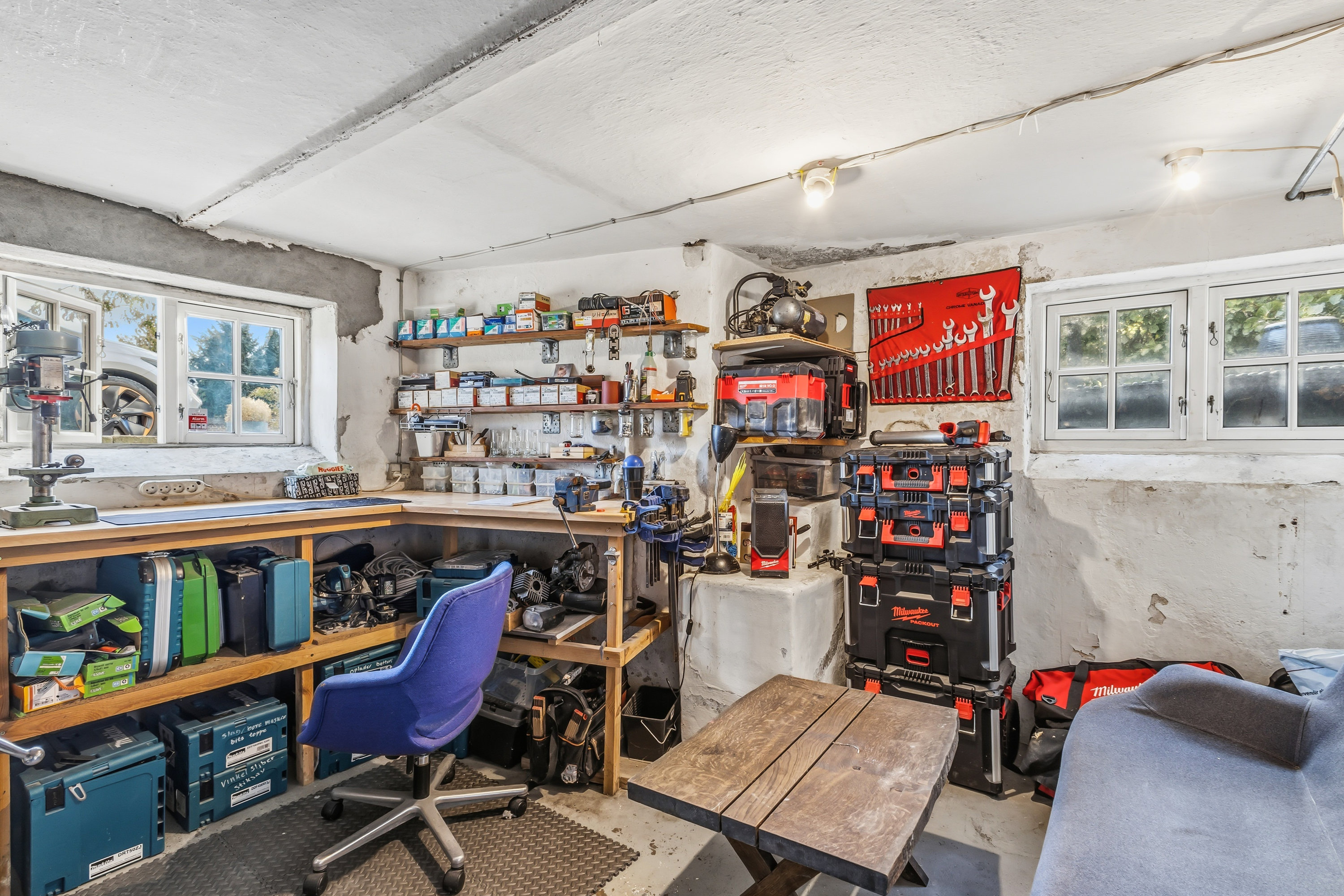 Fremhævet  billede i fuldskærmstilstand. Billede af Ribe Landevej 30, 6100 Haderslev