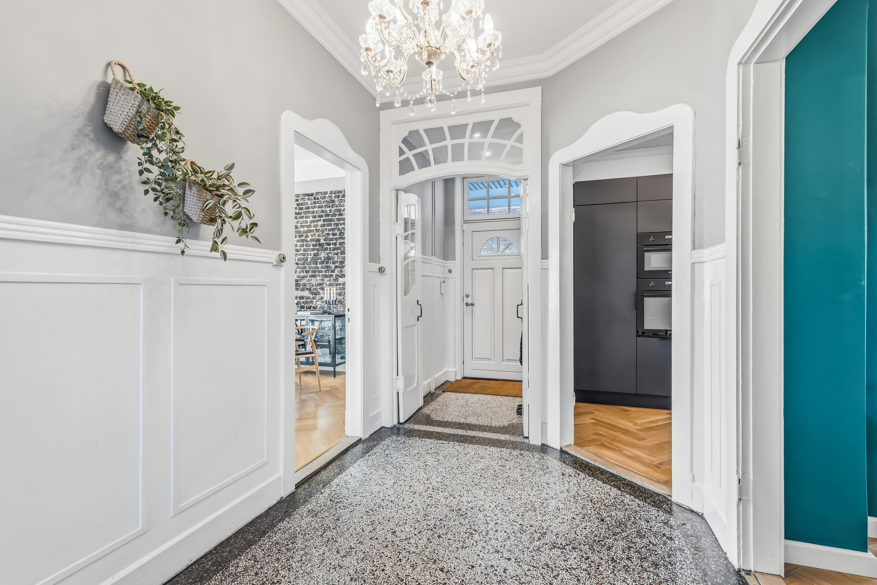 Fremhævet  billede i fuldskærmstilstand. Billede af Ribe Landevej 30, 6100 Haderslev