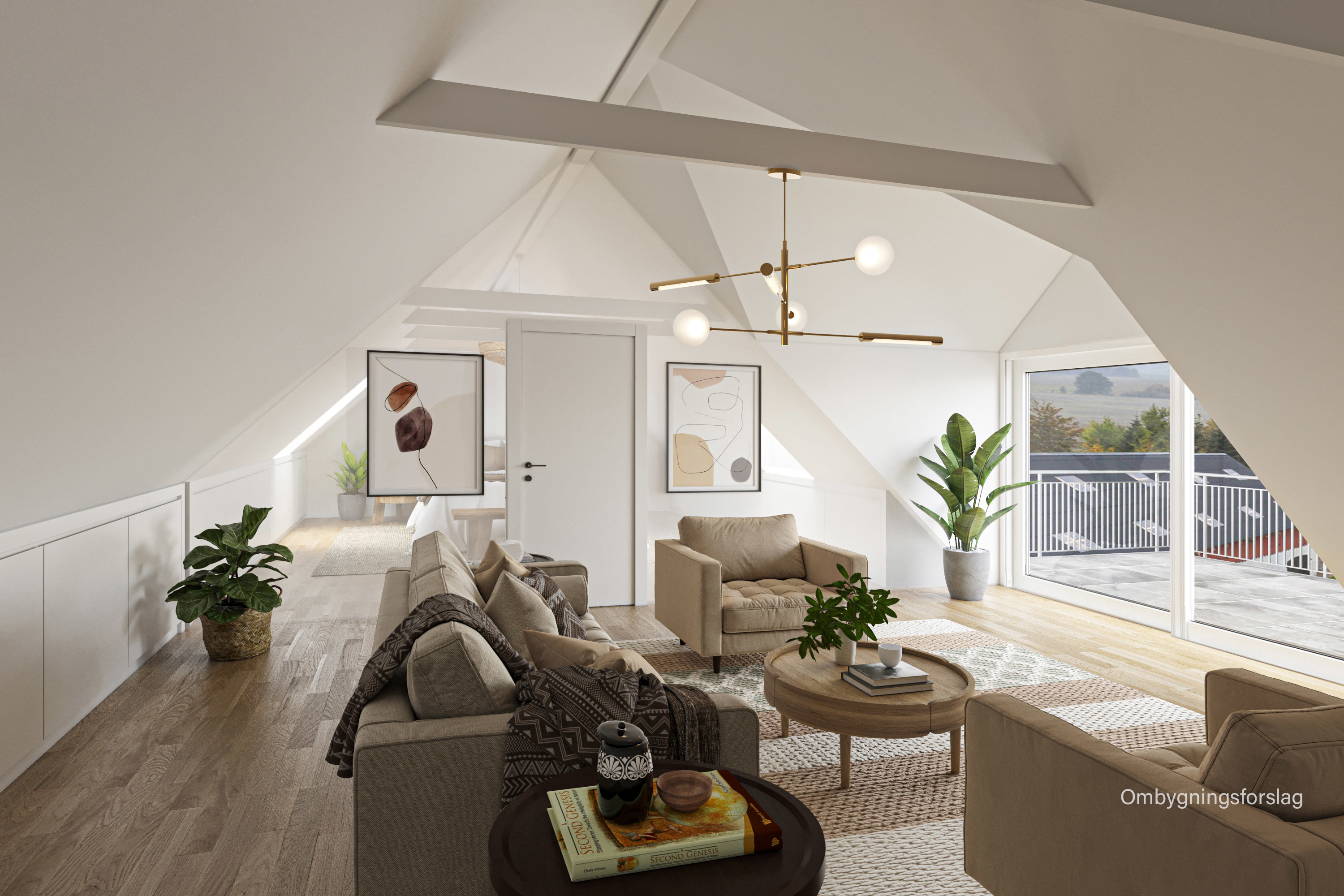 Miniature skyderbillede af andet. Billede af Møllevej 40, Tornemark, 4262 Sandved