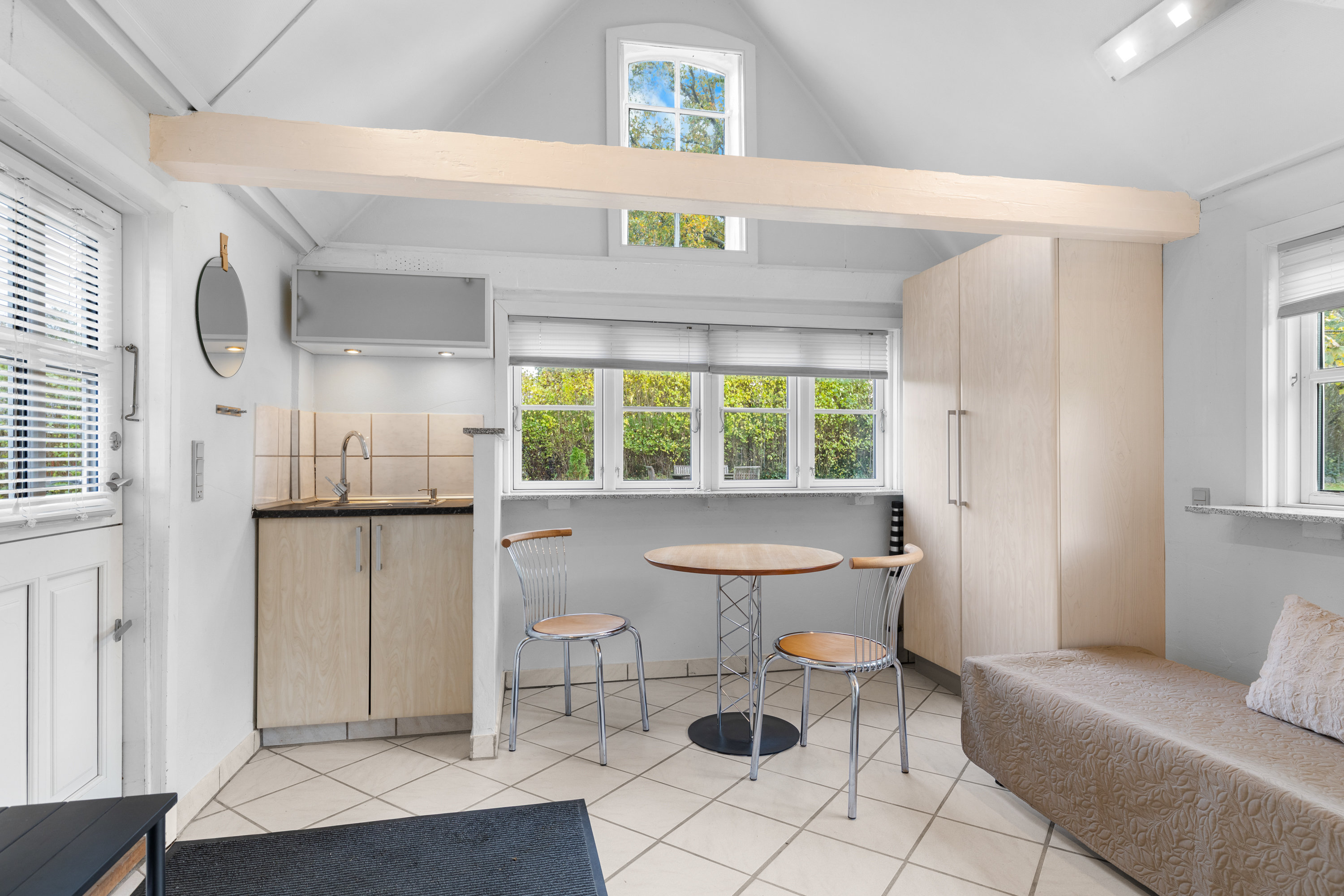 Fremhævet andet billede i fuldskærmstilstand. Billede af Assensvej 469, Faldsled, 5642 Millinge