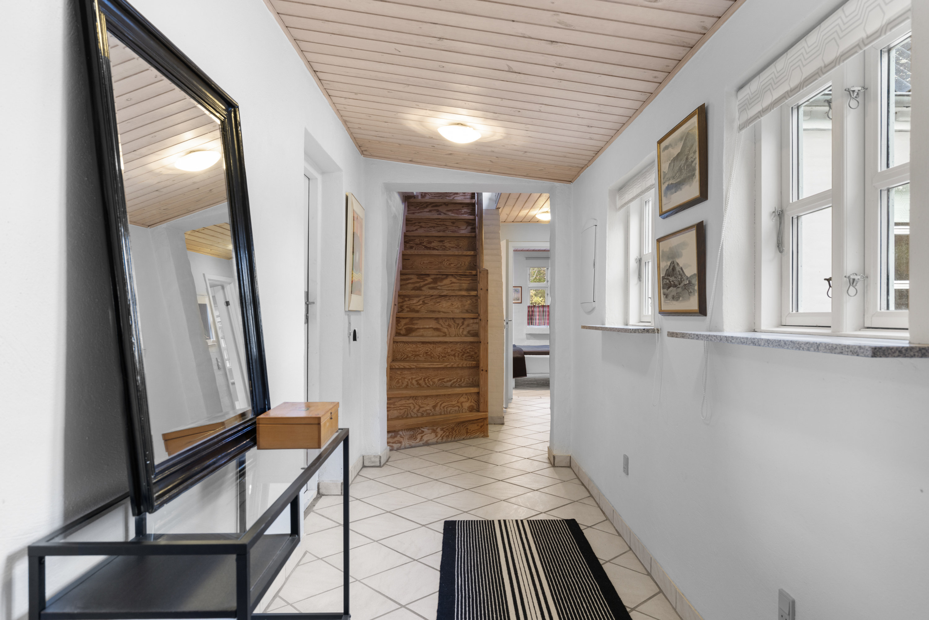 Fremhævet gang billede i fuldskærmstilstand. Billede af Assensvej 469, Faldsled, 5642 Millinge