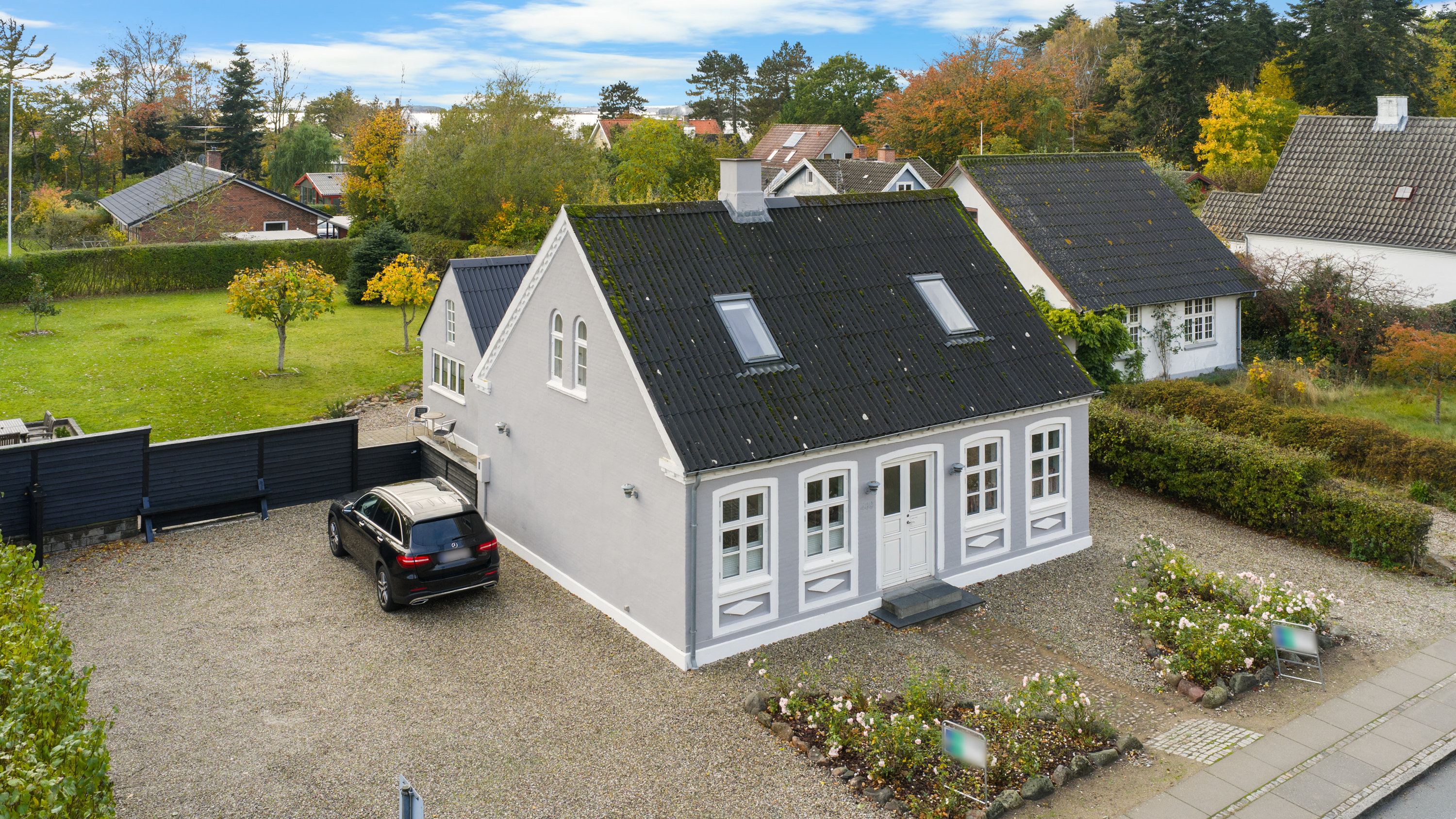 Fremhævet andet billede i fuldskærmstilstand. Billede af Assensvej 469, Faldsled, 5642 Millinge