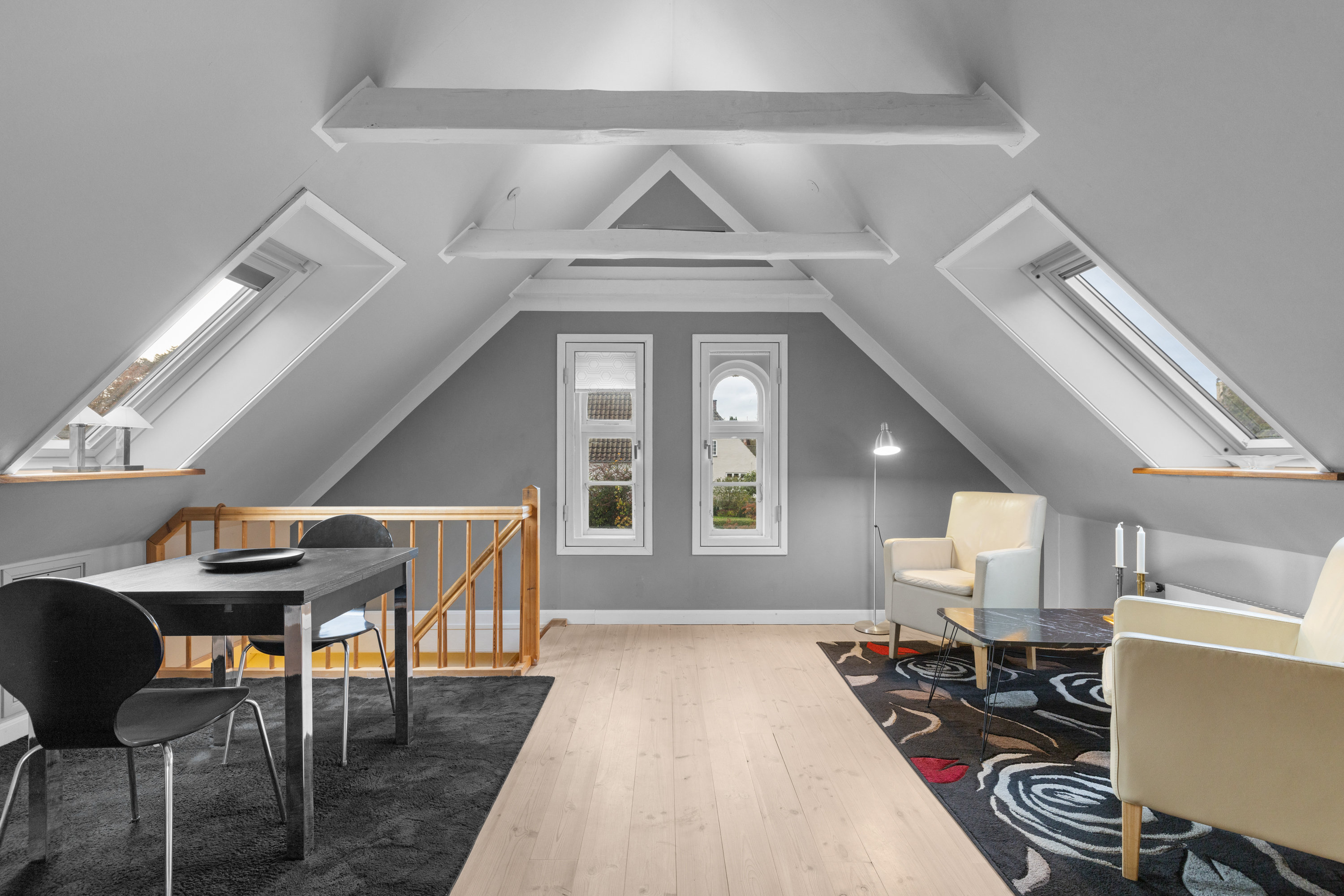 Fremhævet værelse billede i fuldskærmstilstand. Billede af Assensvej 469, Faldsled, 5642 Millinge