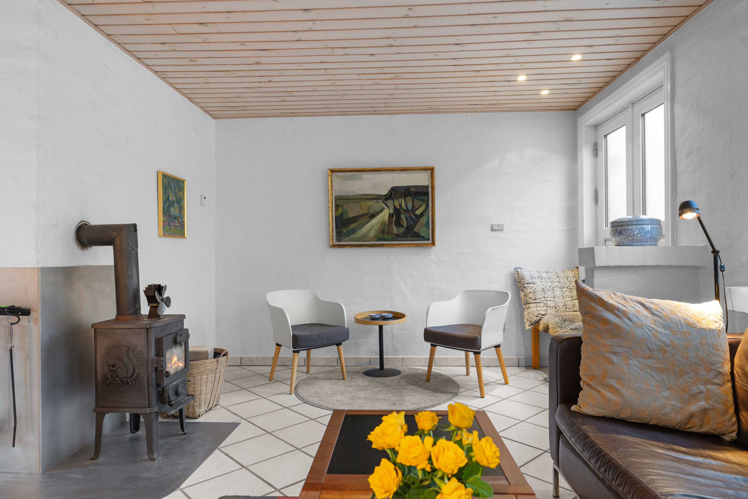 Fremhævet andet billede i fuldskærmstilstand. Billede af Assensvej 469, Faldsled, 5642 Millinge