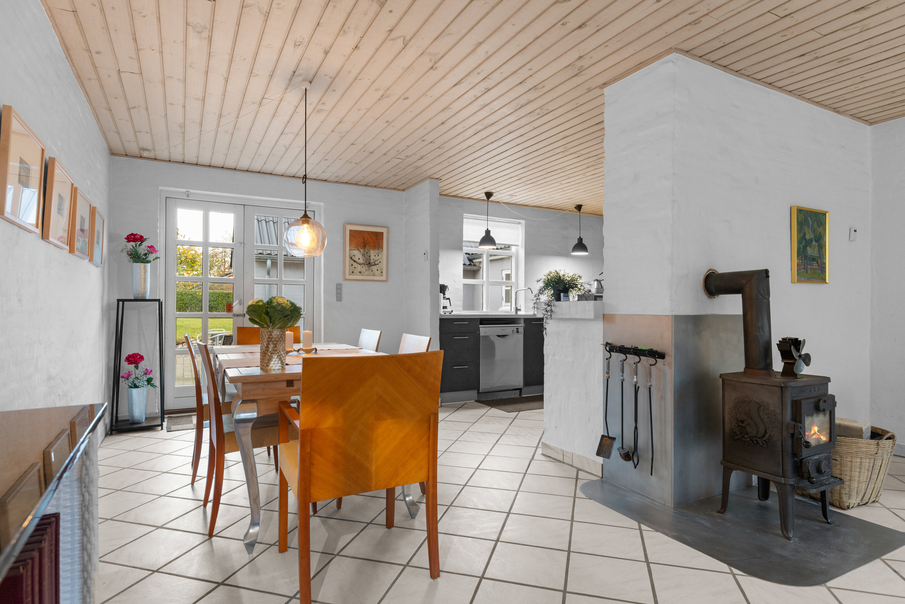 Fremhævet andet billede i fuldskærmstilstand. Billede af Assensvej 469, Faldsled, 5642 Millinge