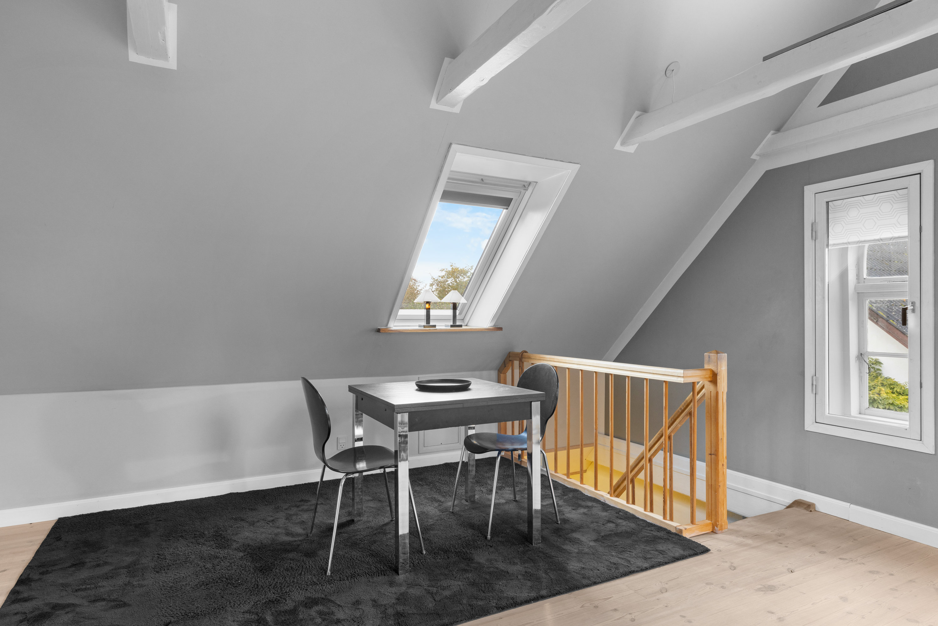 Fremhævet værelse billede i fuldskærmstilstand. Billede af Assensvej 469, Faldsled, 5642 Millinge