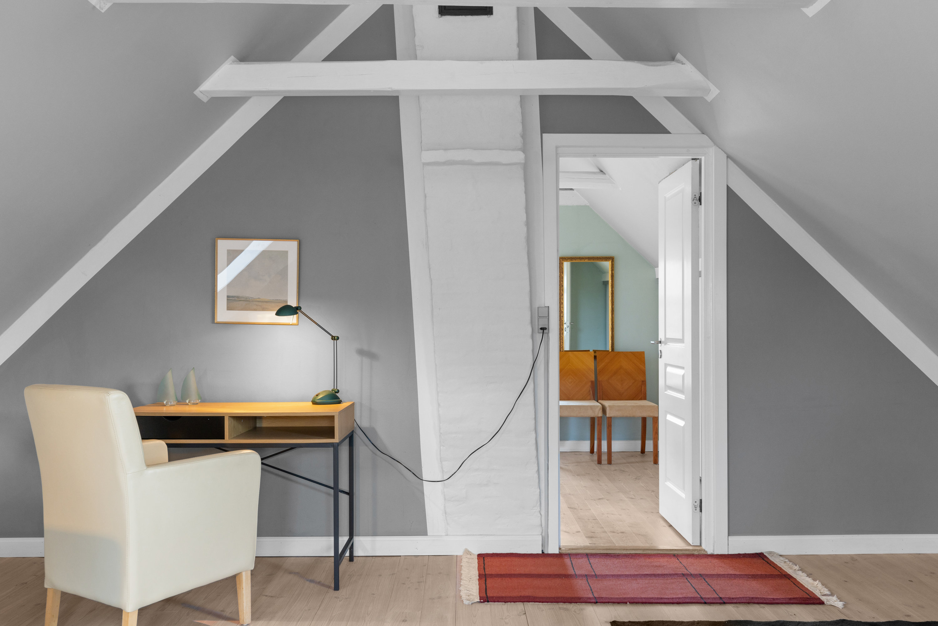 Fremhævet værelse billede i fuldskærmstilstand. Billede af Assensvej 469, Faldsled, 5642 Millinge