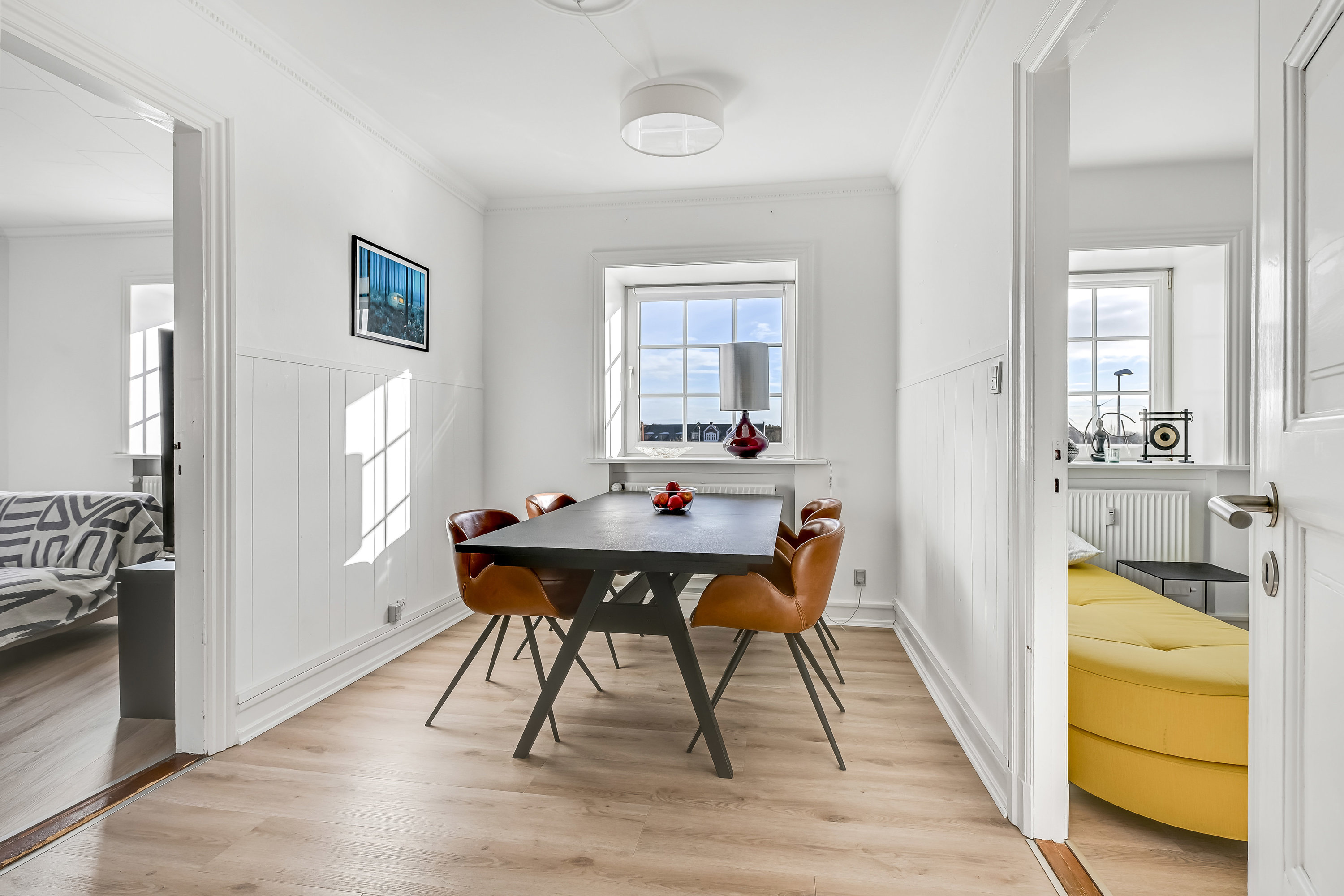 Miniaturebillede 1: stue. Billede af Nygårdsvej 2, 2., 6700 Esbjerg