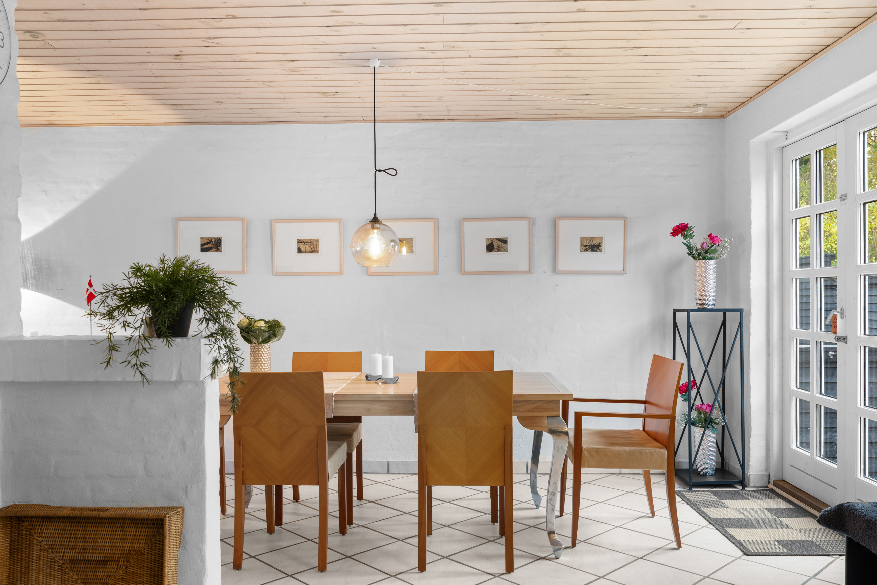 Fremhævet stue billede i fuldskærmstilstand. Billede af Assensvej 469, Faldsled, 5642 Millinge