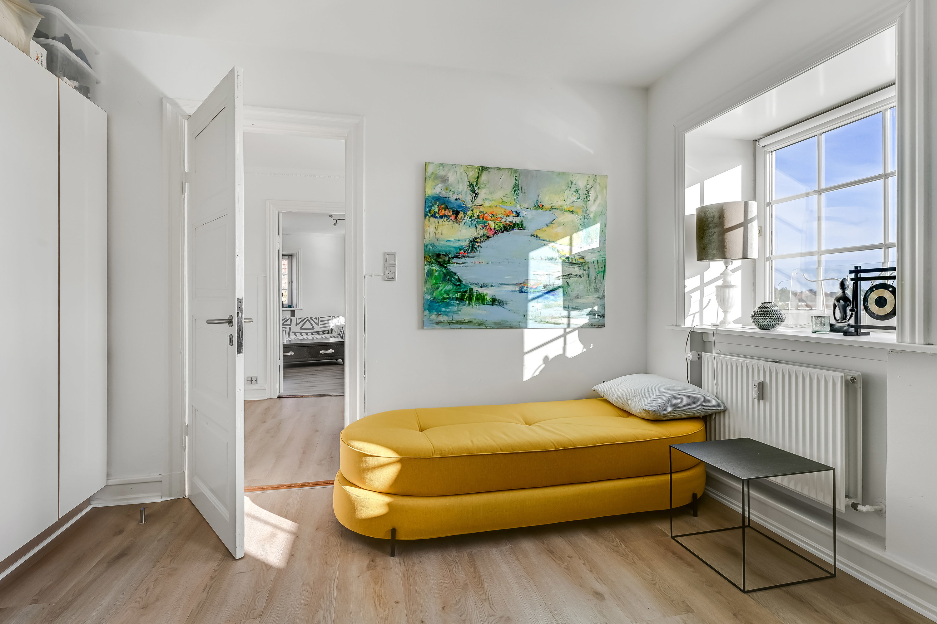 Fremhævet værelse billede i fuldskærmstilstand. Billede af Nygårdsvej 2, 2., 6700 Esbjerg