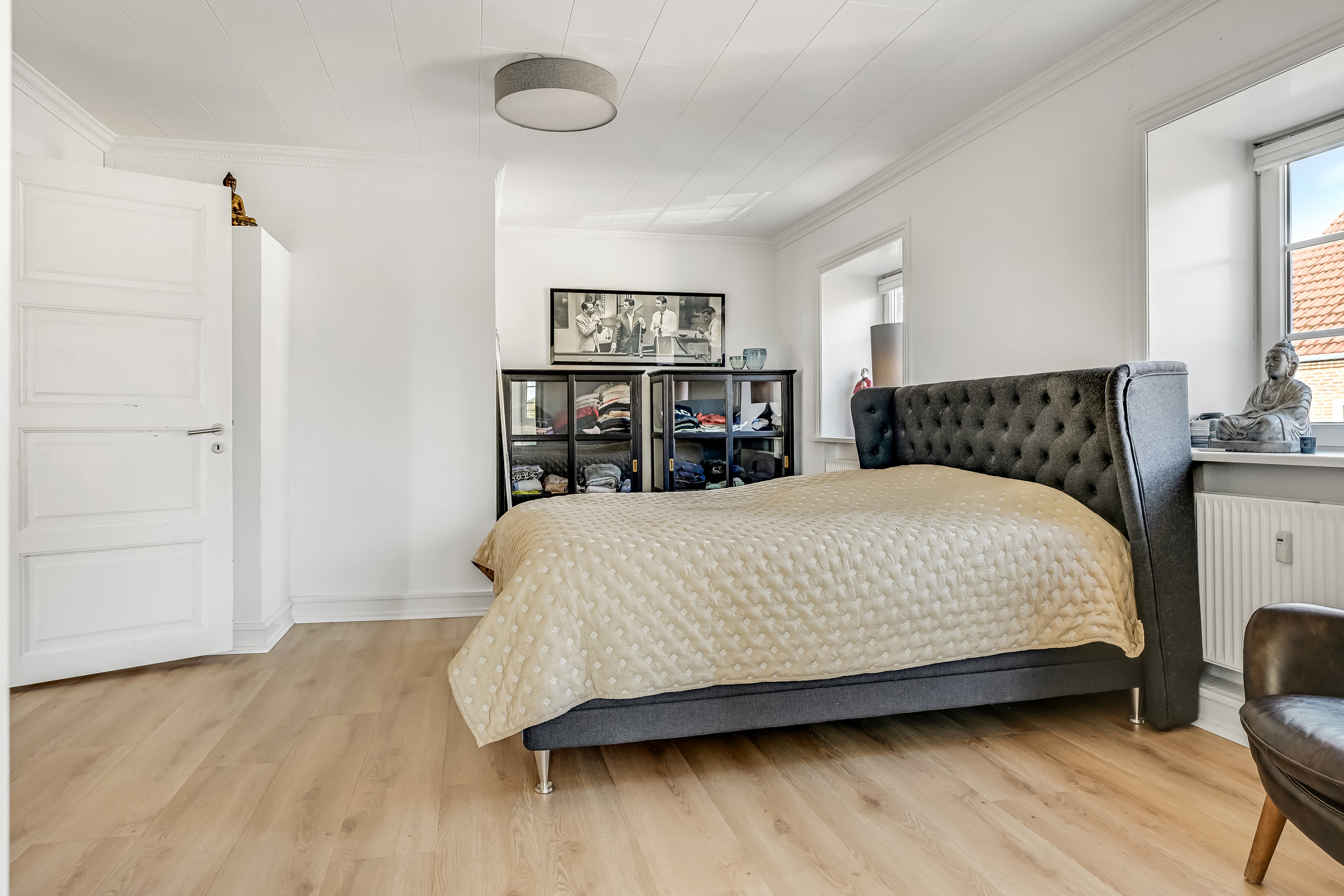 Fremhævet værelse billede i fuldskærmstilstand. Billede af Nygårdsvej 2, 2., 6700 Esbjerg