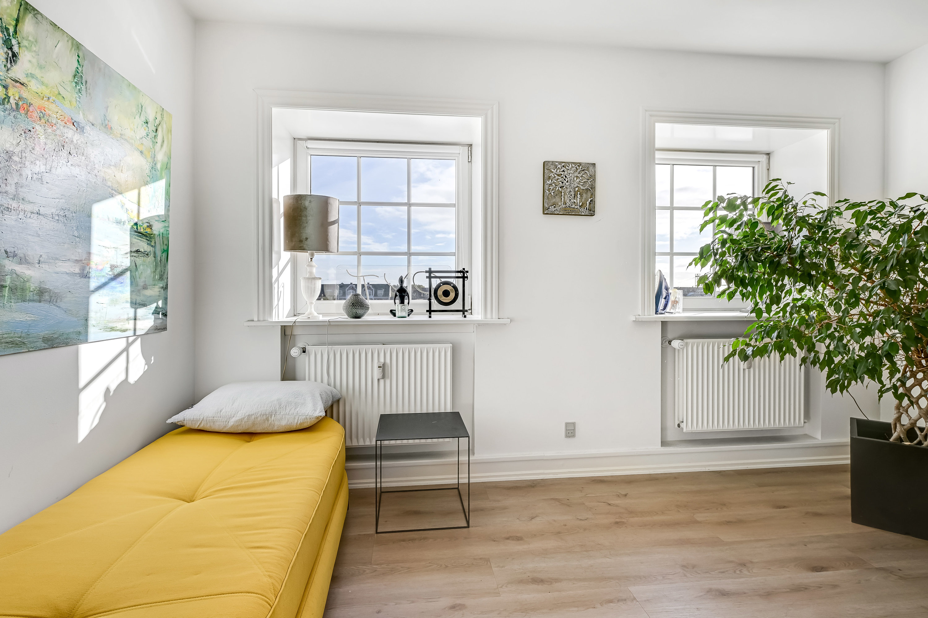 Fremhævet værelse billede i fuldskærmstilstand. Billede af Nygårdsvej 2, 2., 6700 Esbjerg