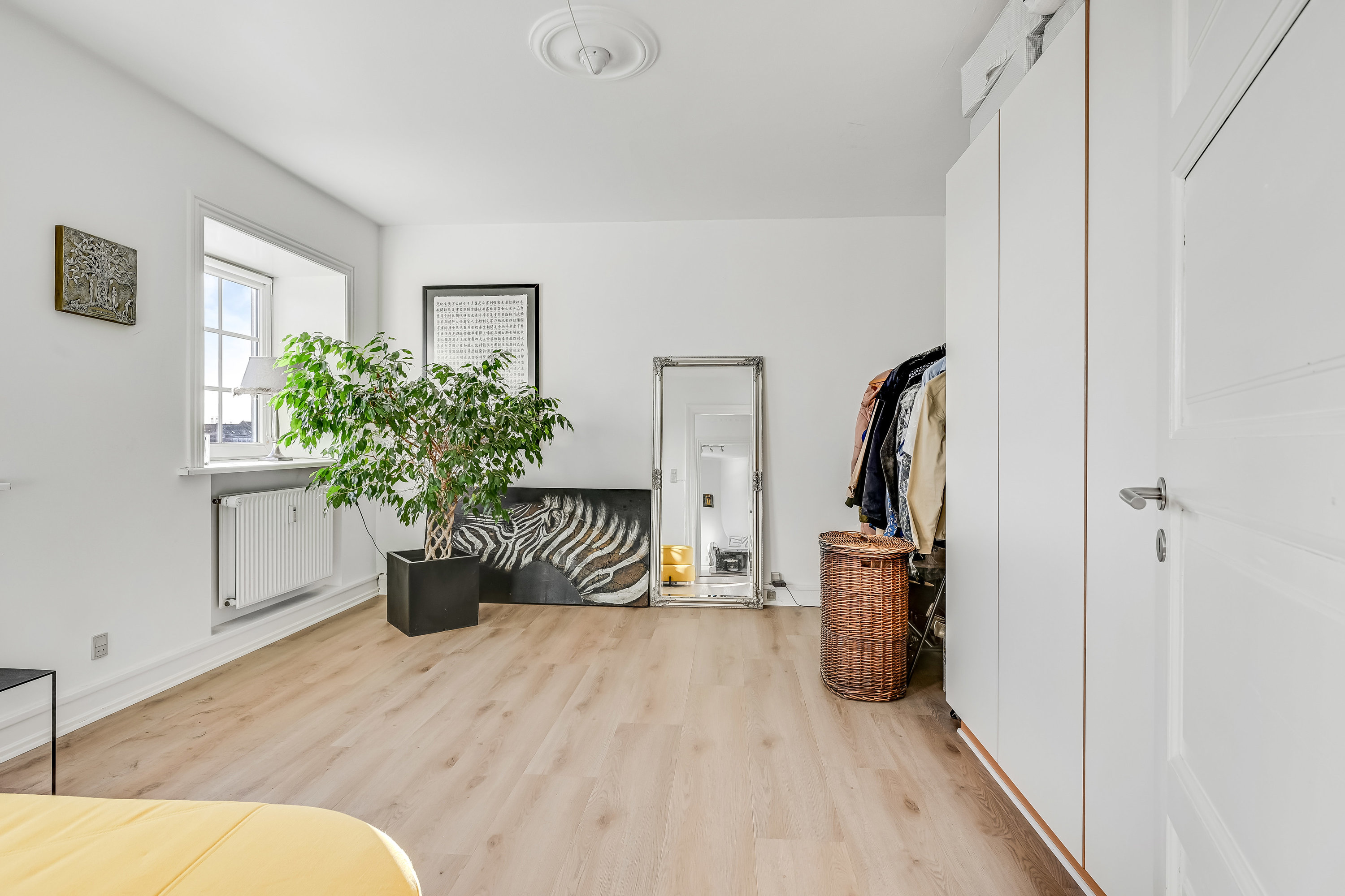 Fremhævet værelse billede i fuldskærmstilstand. Billede af Nygårdsvej 2, 2., 6700 Esbjerg